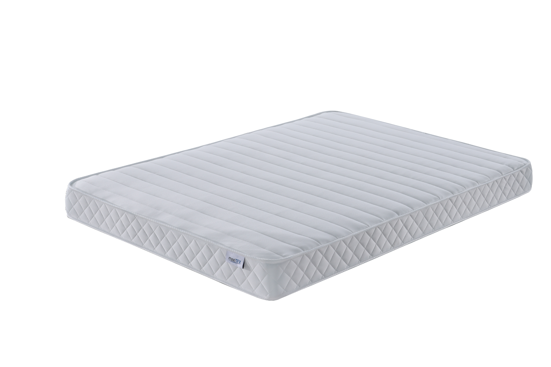Charlie Staircase Grey Midsleeper Cabin Bed
