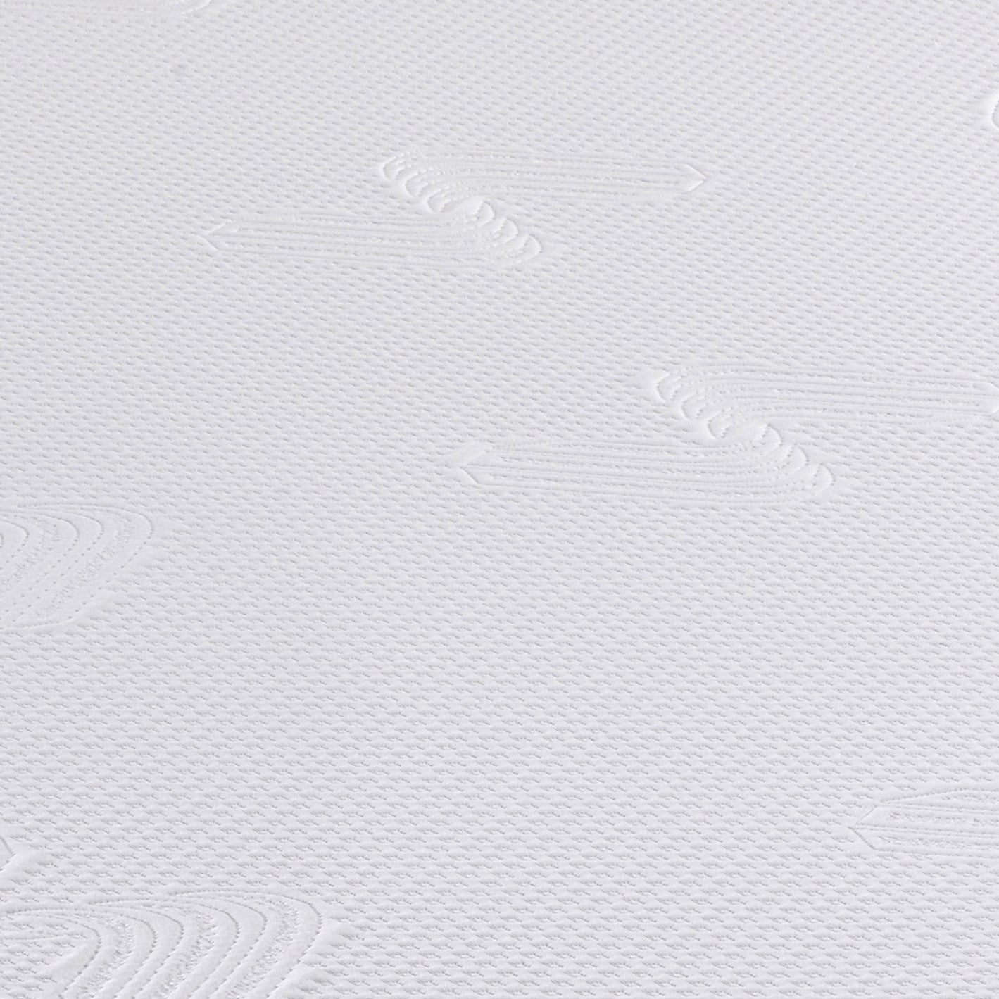 Ghana Memory Gel Reflex Foam Mattress