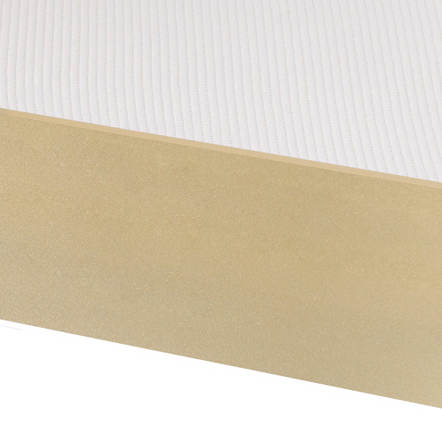 Jamaica Reflex Visco Elastic Memory Foam Mattress