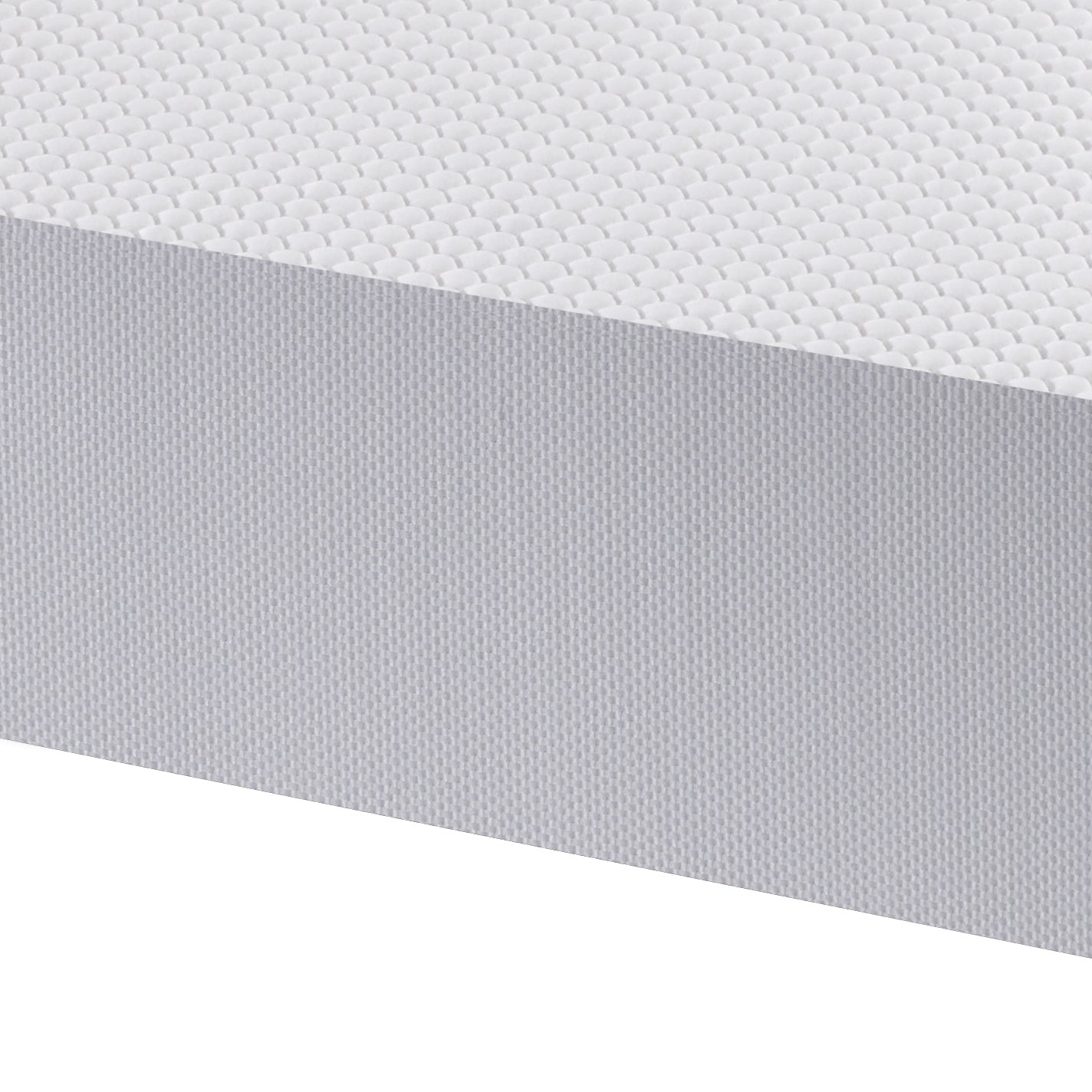London Latex Pocket Reflex Foam Mattress