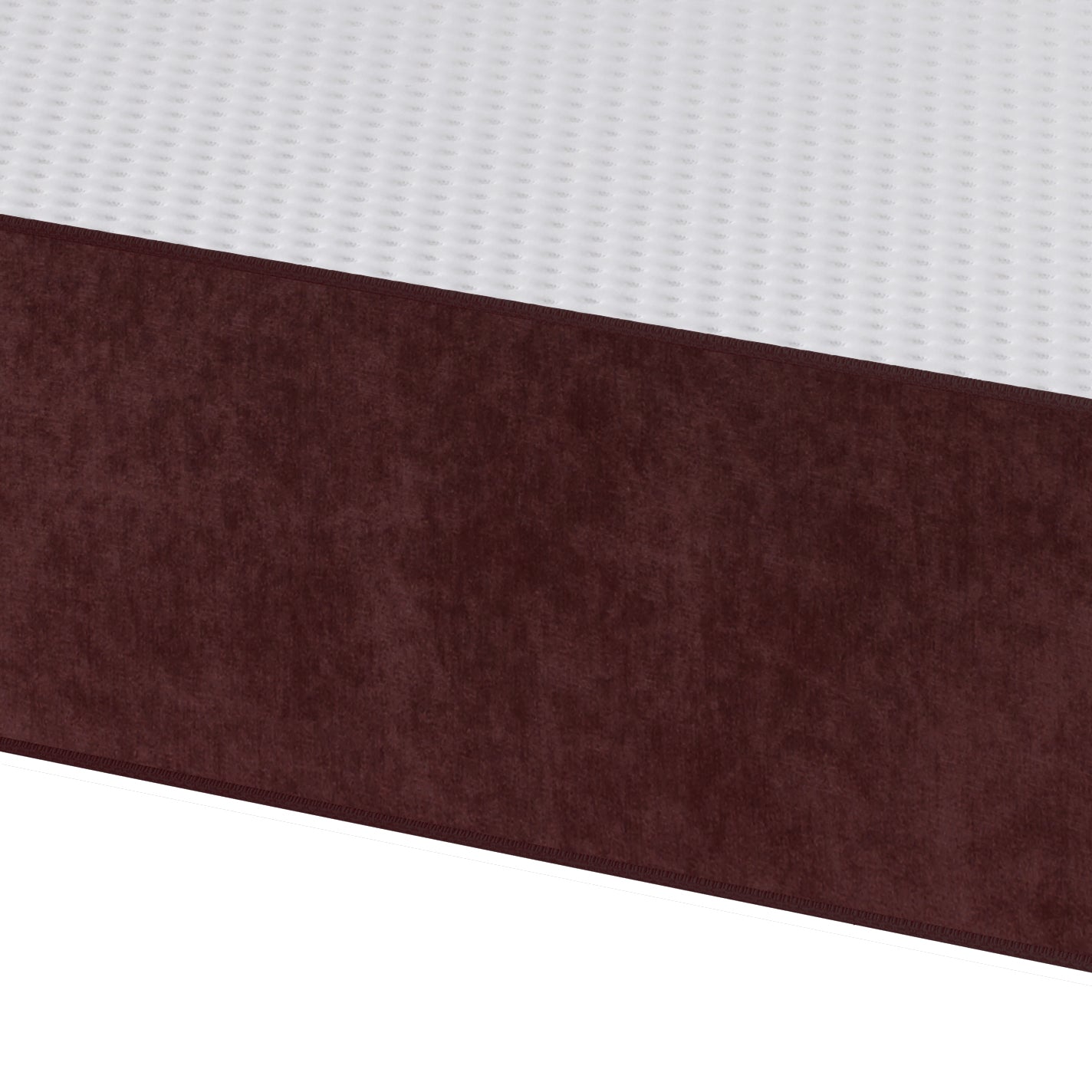 Rio Gel Reflex Memory Foam Mattress