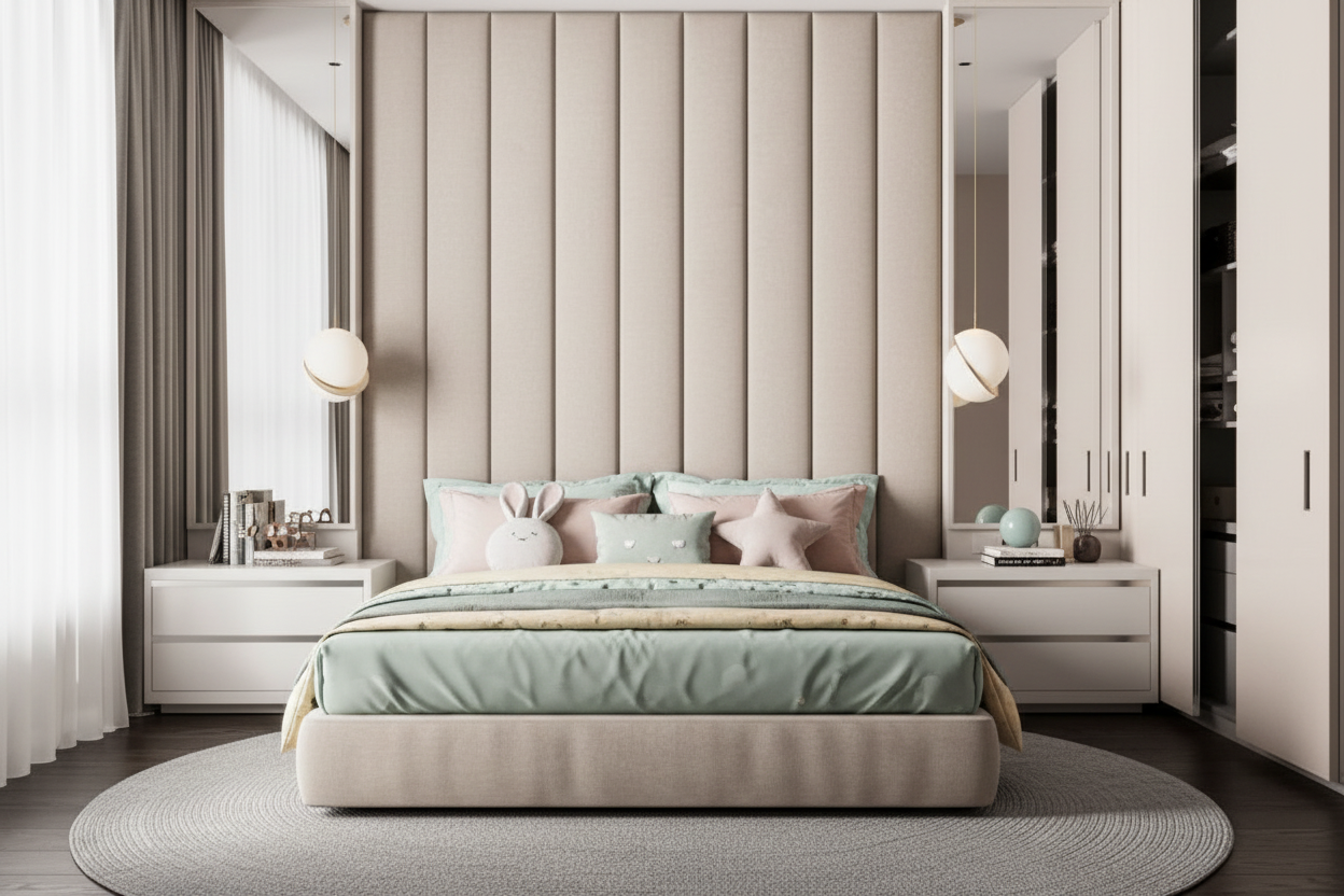 Bespoke Beds Collection