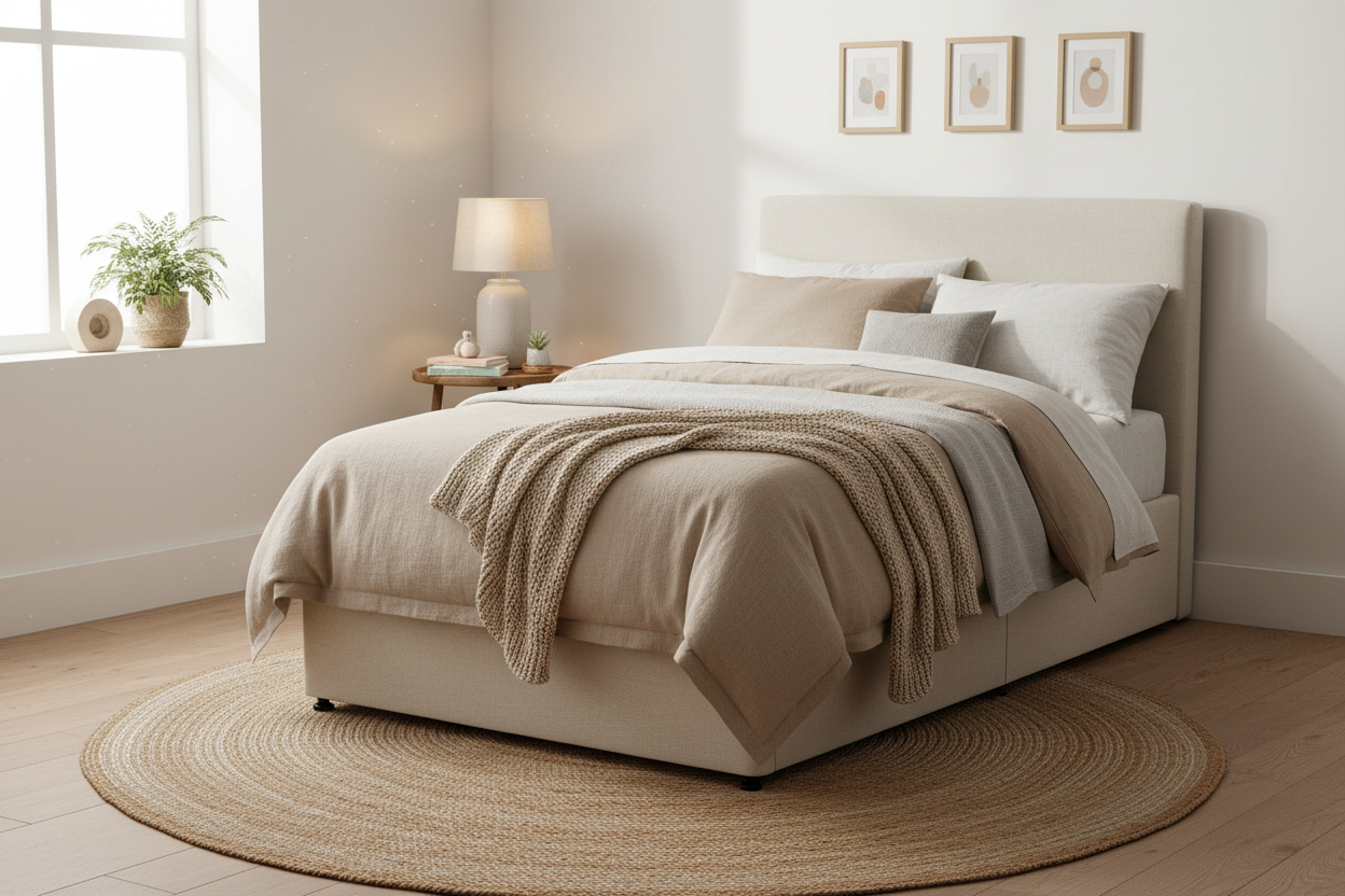 Divan Beds Collection