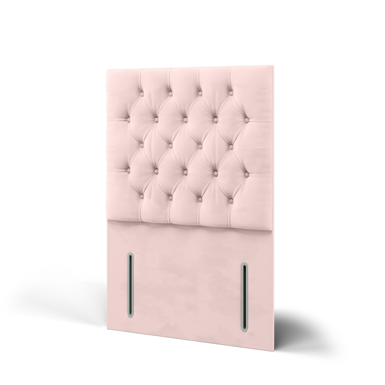 Chesterfield Headboard Divan Bed