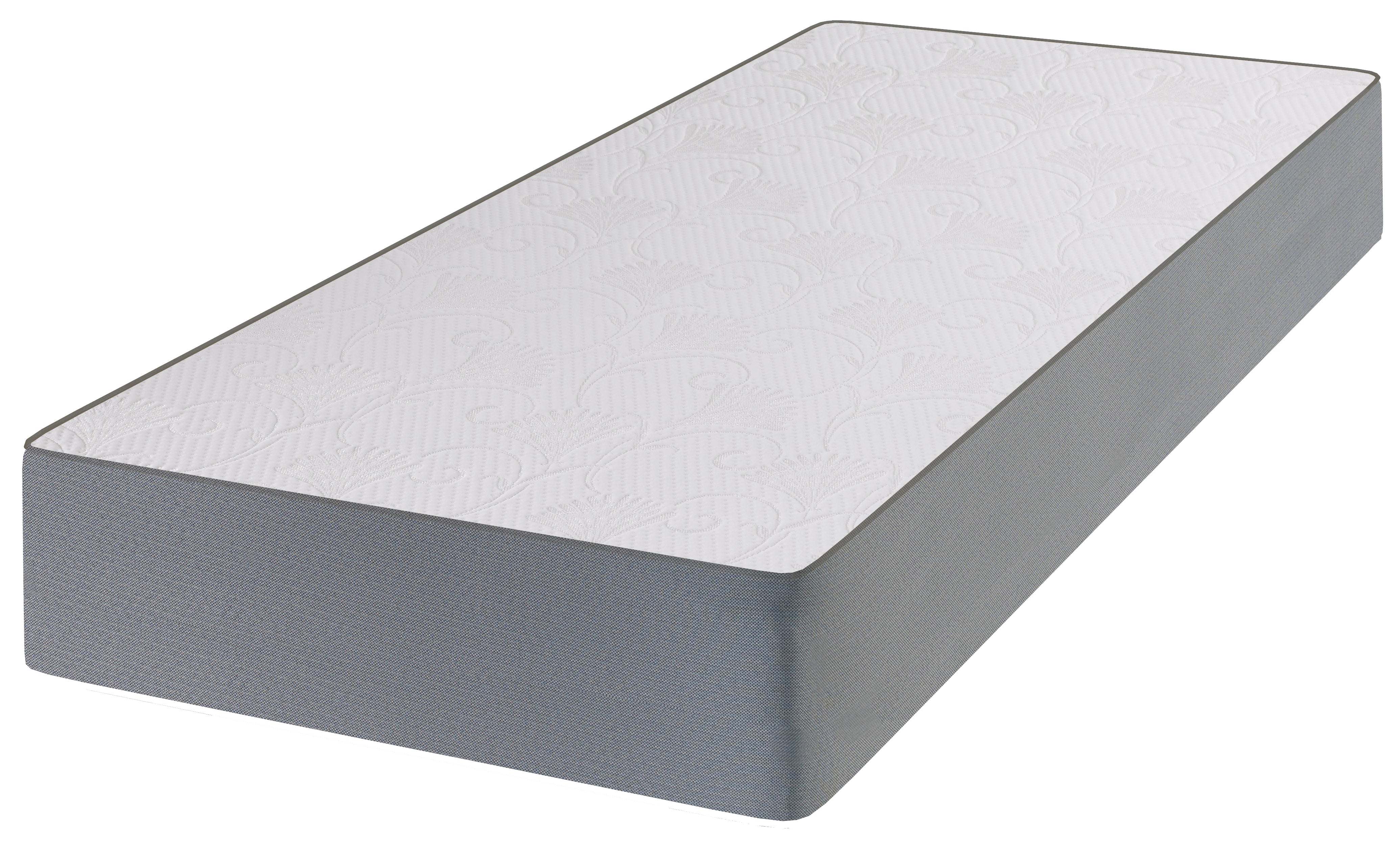 Costa Rica Gel Reflex Foam Mattress