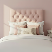 Chesterfield Tall Headboard