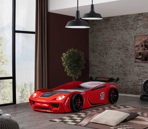 Ferrari bed deals for kids