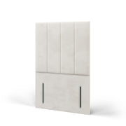 4 Panel Tall Headboard