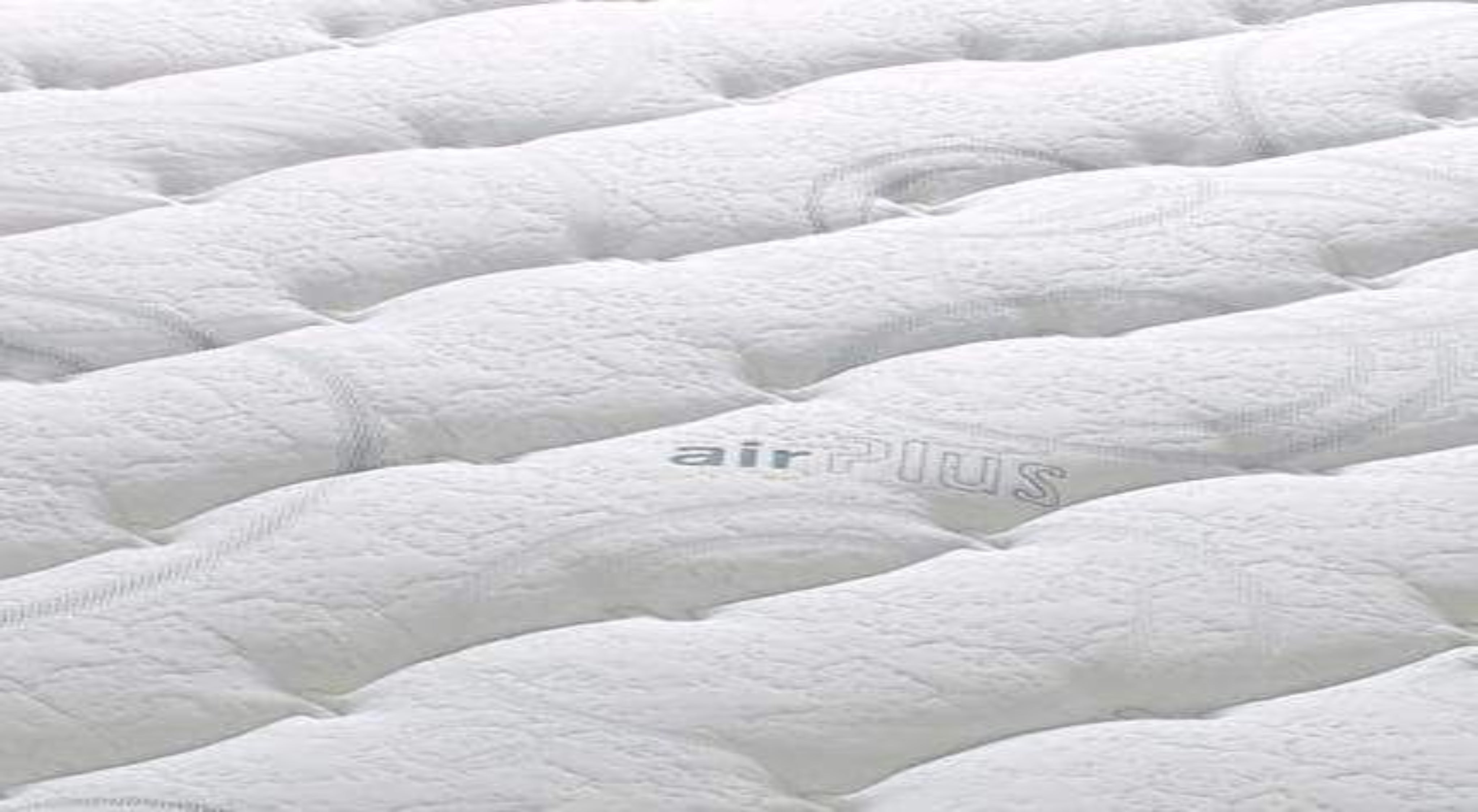 Agadir Air Plus Gel 2000 Pocket Spring Mattress