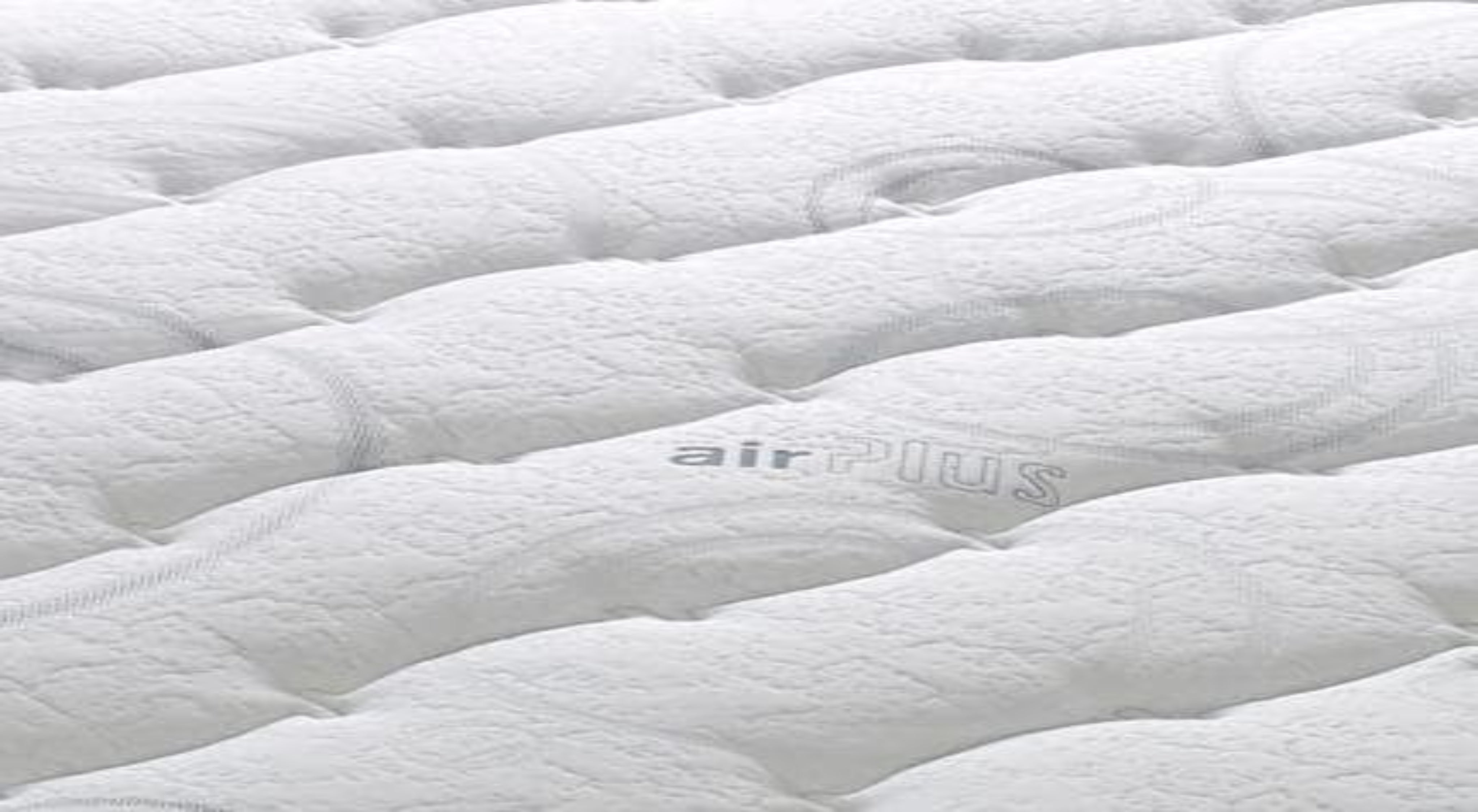 Atlanta Air Plus Gel 1000 Pocket Spring Mattress