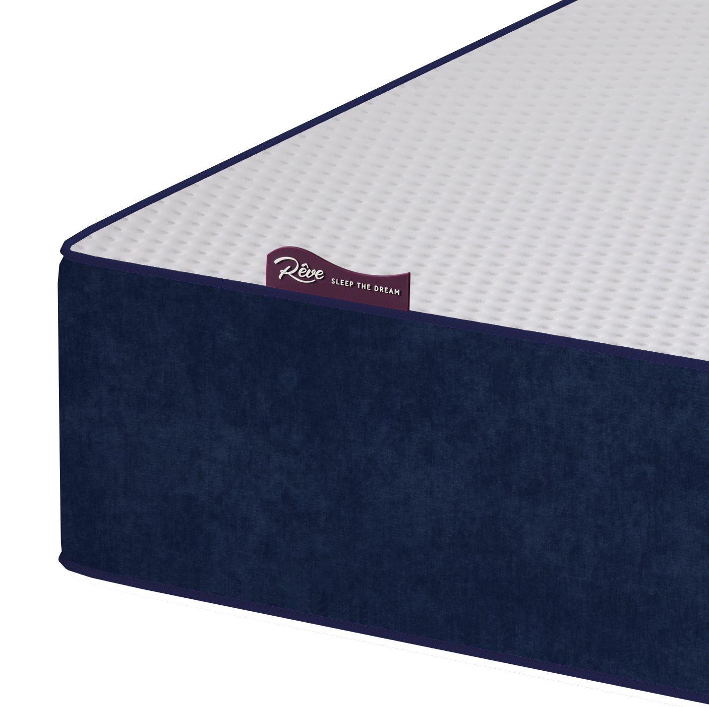 Athens Reflex Latex Memory Foam Mattress