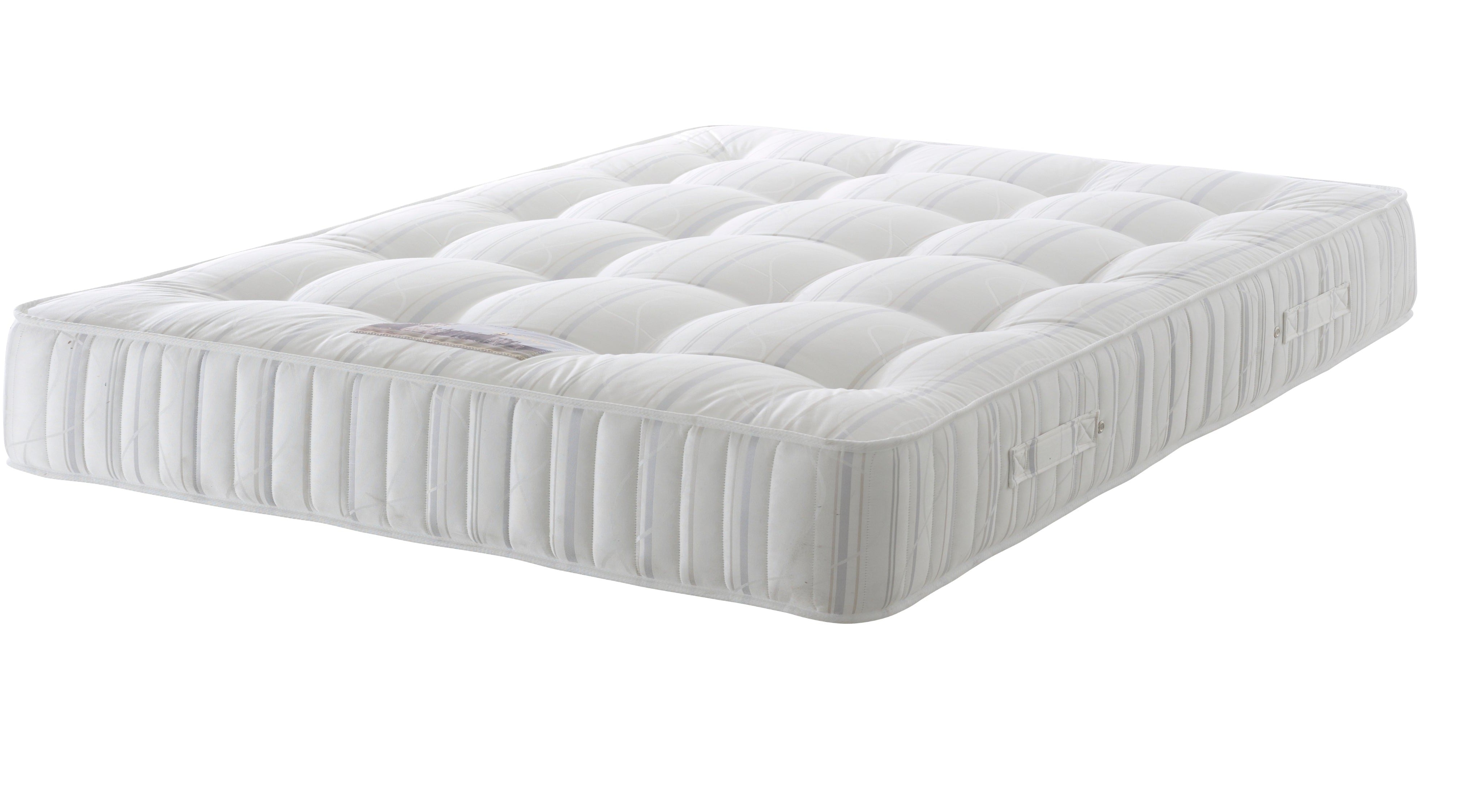 Bilbao 1000 Luxury Pocket Spring Classic Mattress