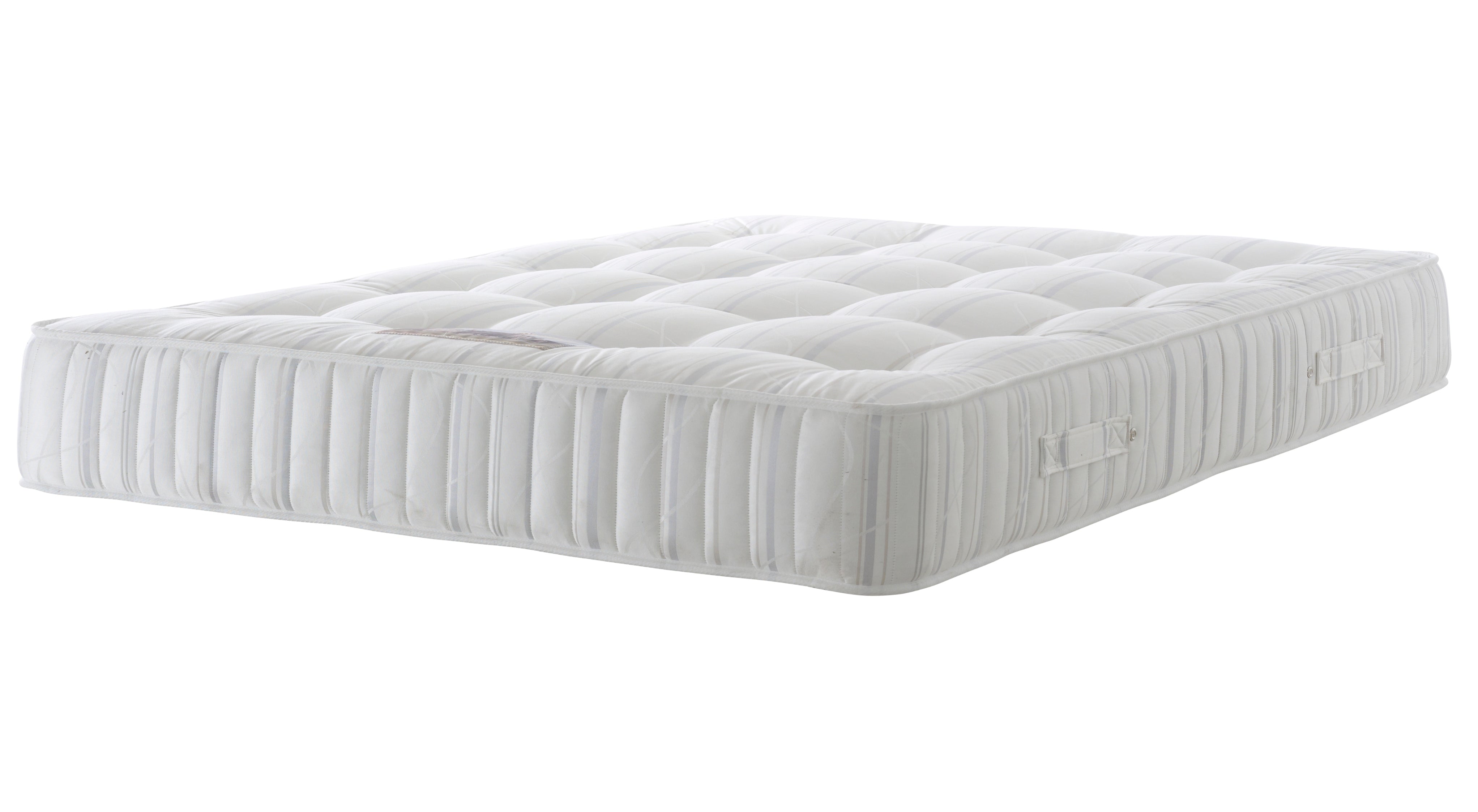 Bilbao 1000 Luxury Pocket Spring Classic Mattress