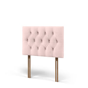 Chesterfield Low Headboard