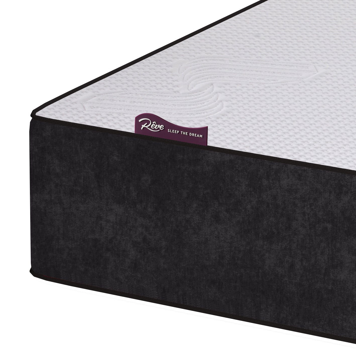 Cameroon Gel Reflex Latex Foam Mattress