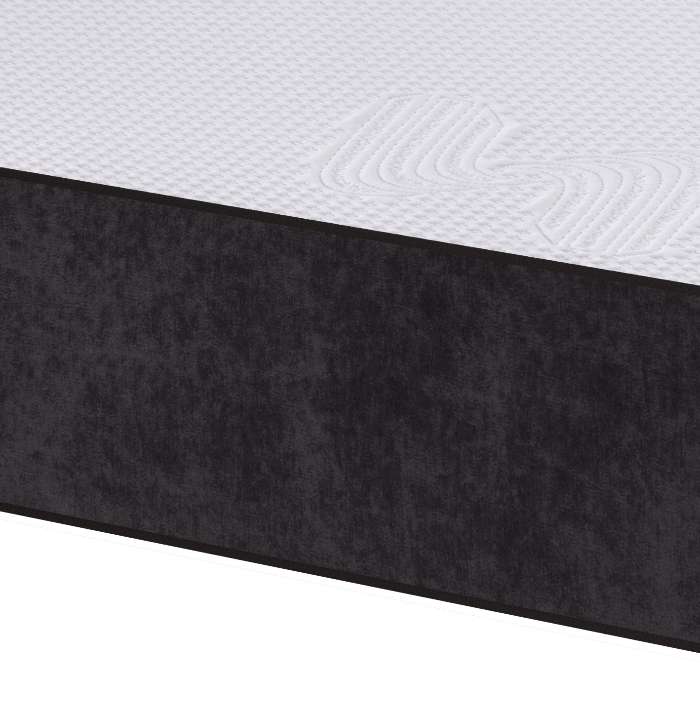 Cameroon Gel Reflex Latex Foam Mattress