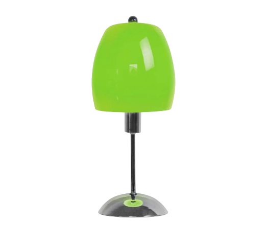 Encompass Green Table Lamp