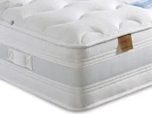 Tonga 1000 Cloud Lite Pocket Spring Deluxe Mattress