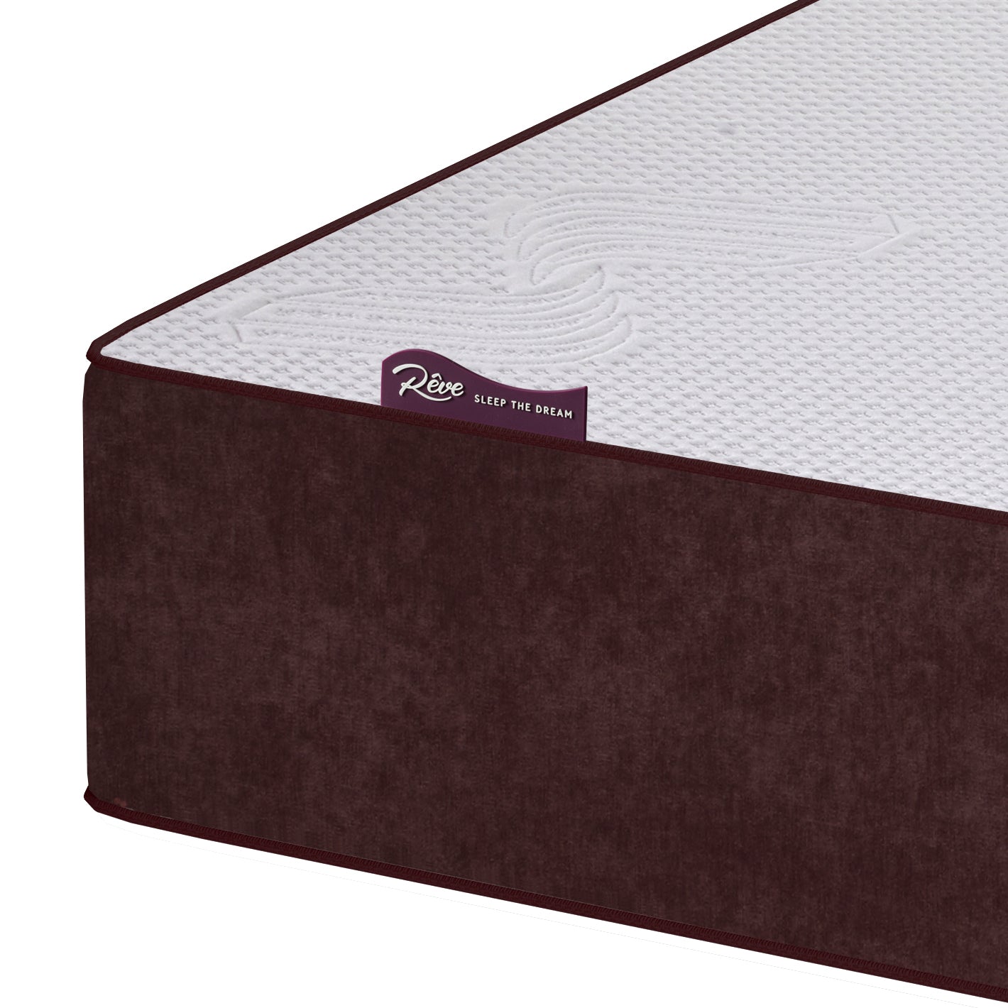 Ghana Memory Gel Reflex Foam Mattress