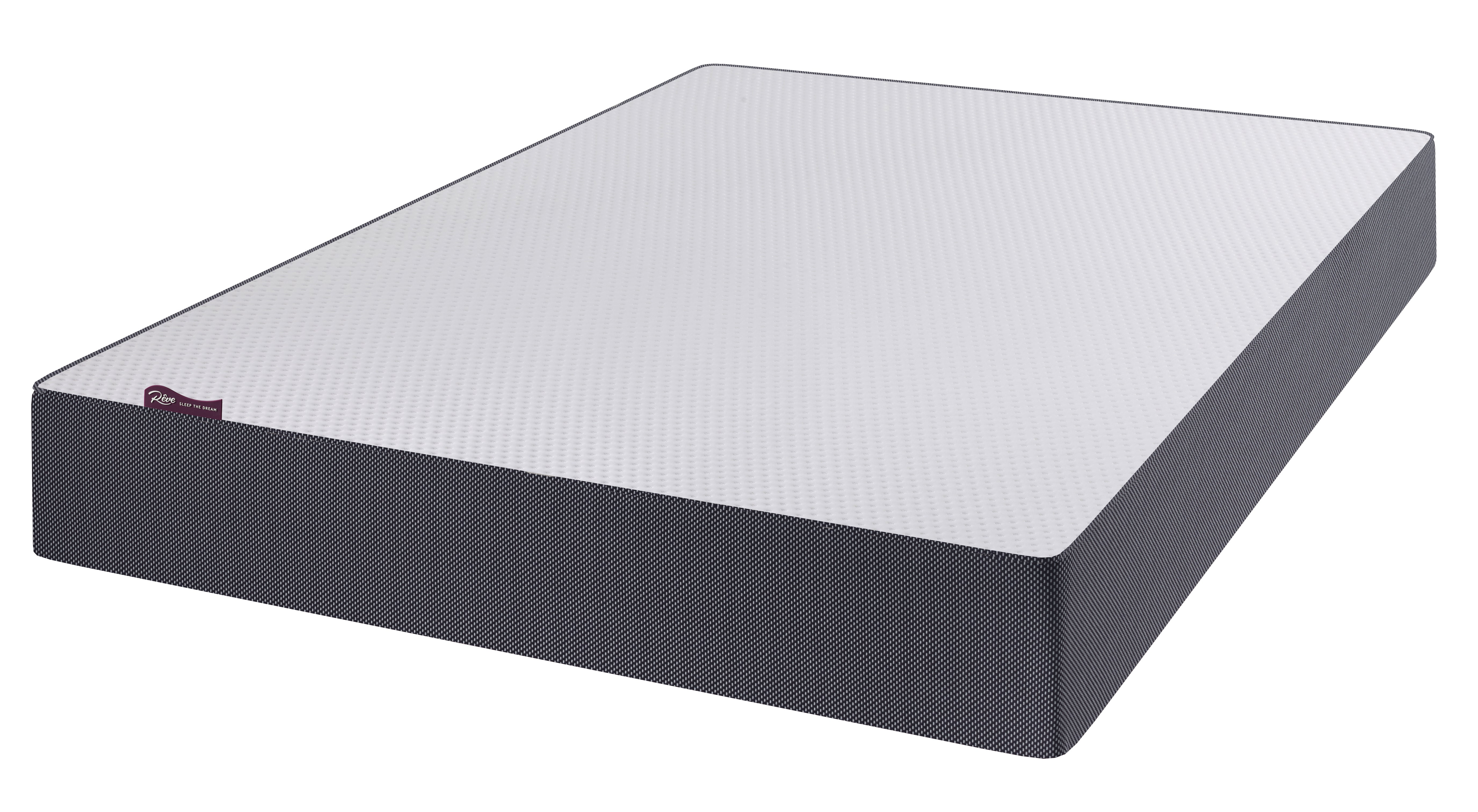 Honduras GelFlex Pocket Reflex Foam Mattress