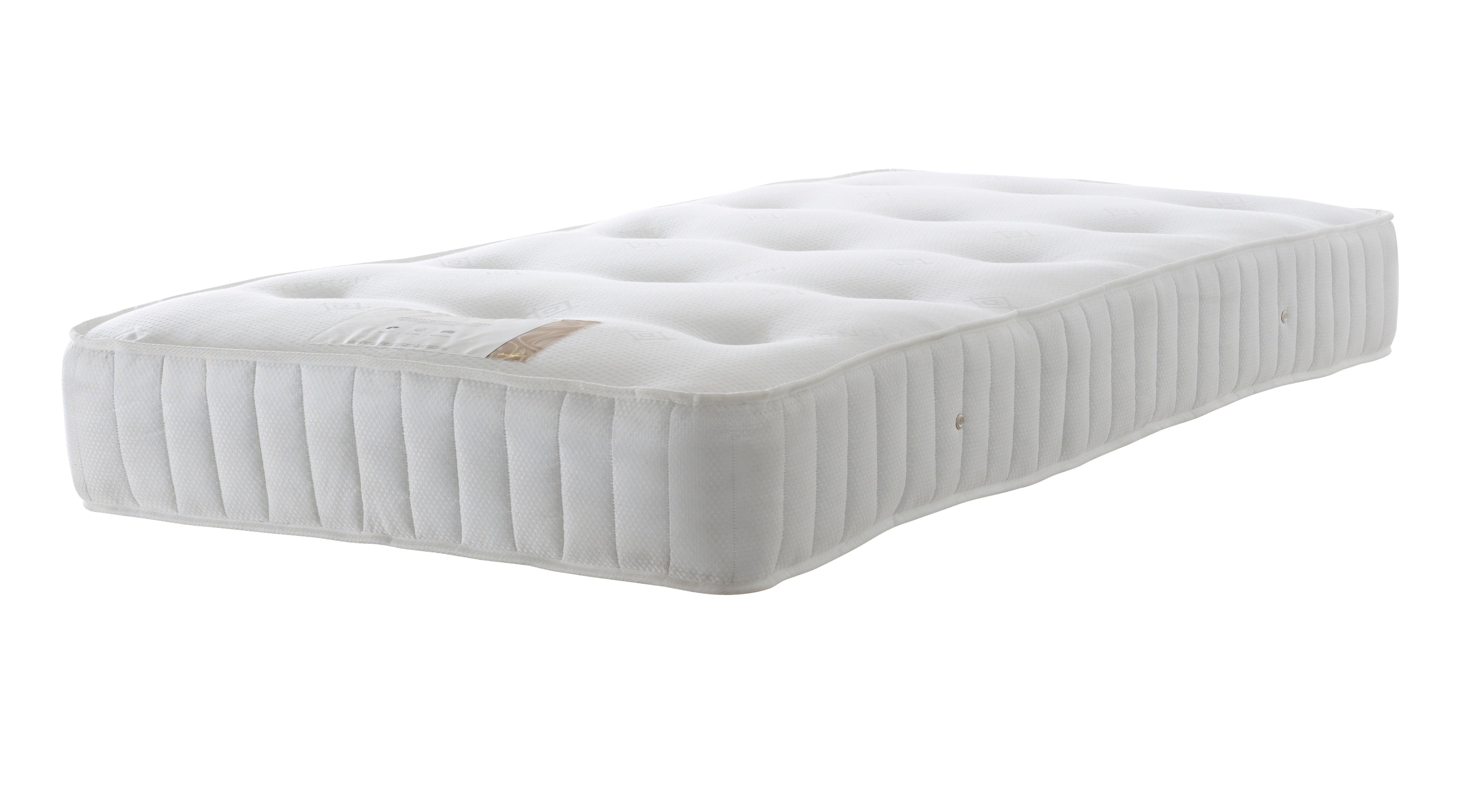 Gaya 1000 Luxury Pocket Spring Mattress