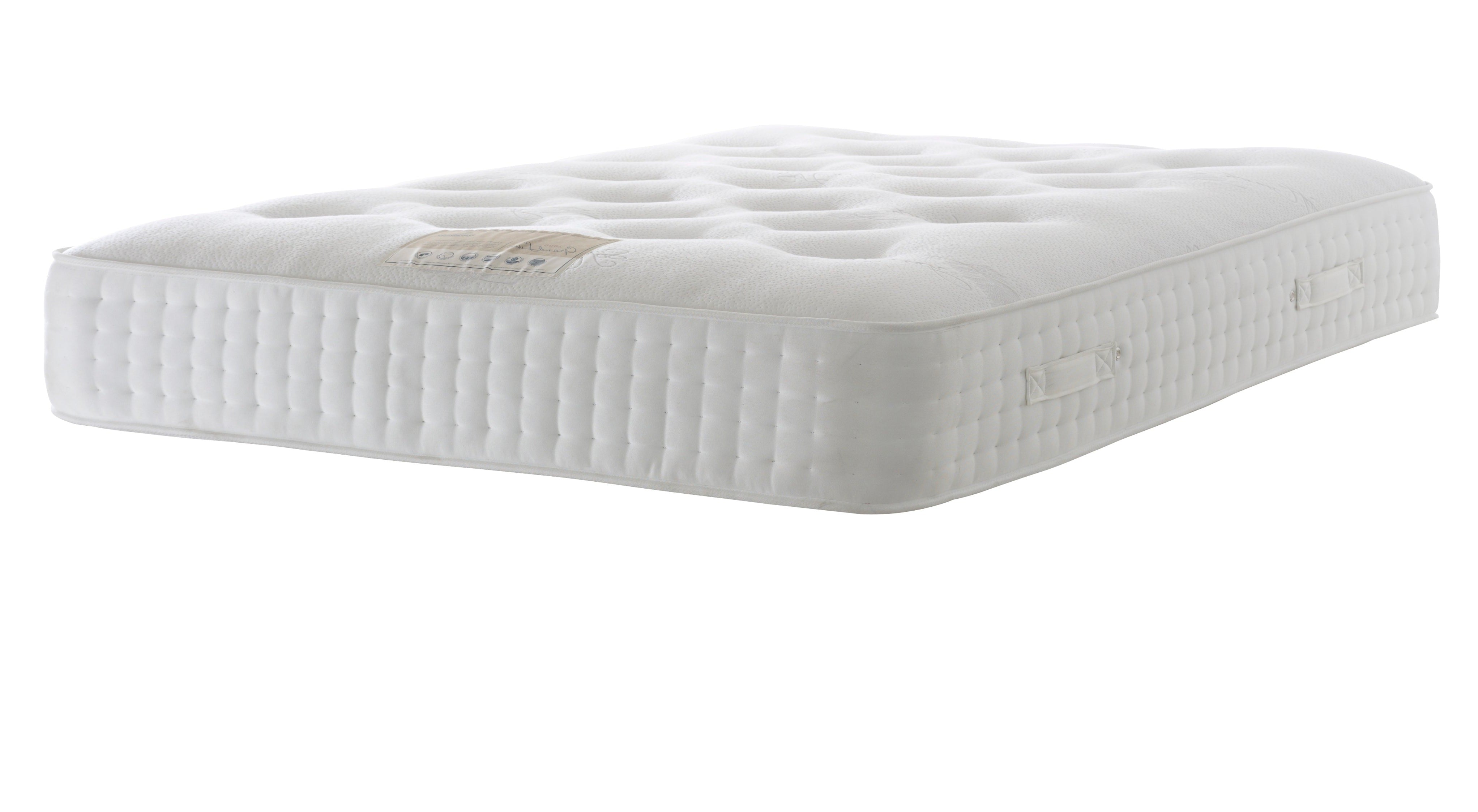 Giza 2000 Pocket Spring Mattress