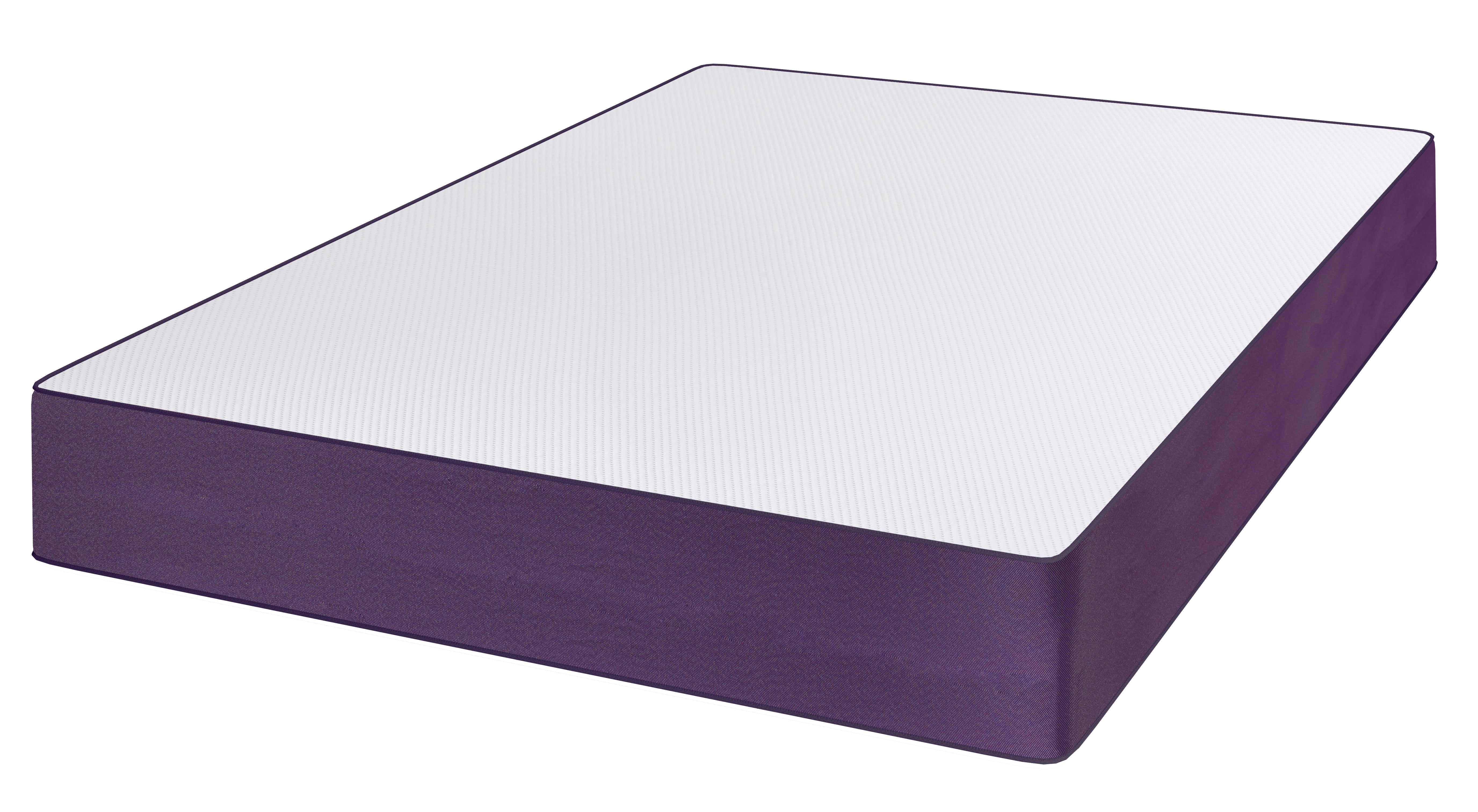 India Reflex Foam Mattress