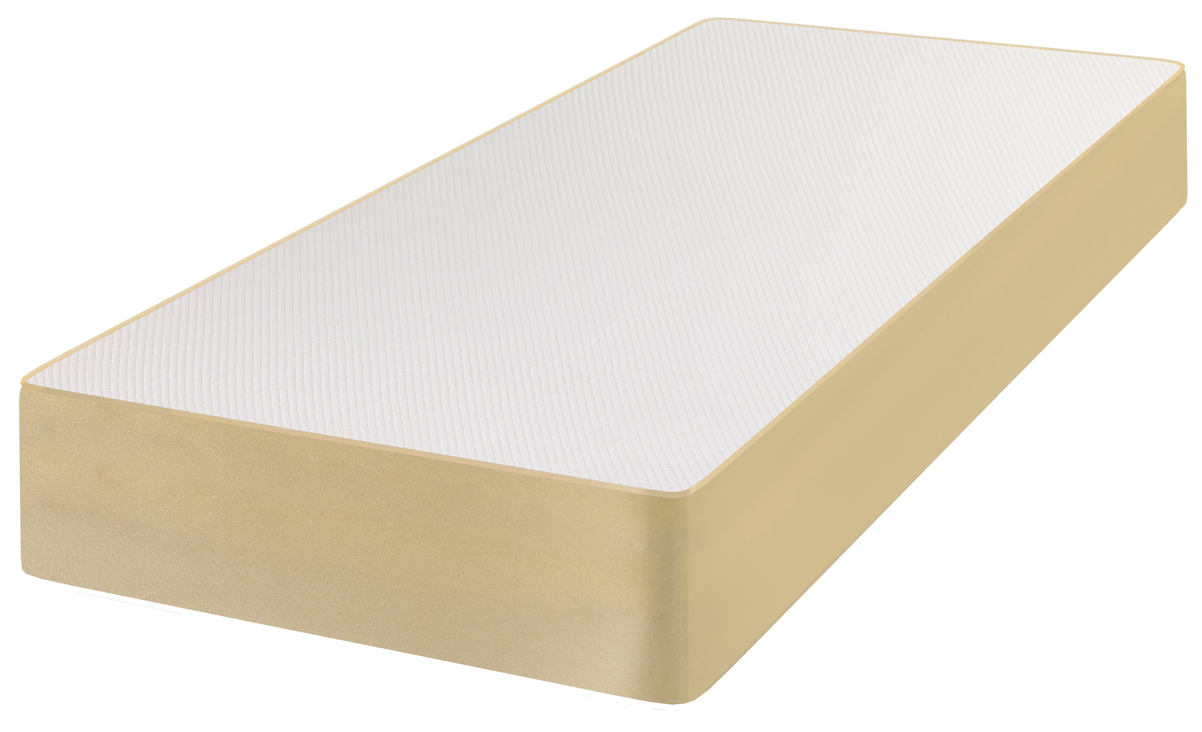 Jamaica Reflex Visco Elastic Memory Foam Mattress