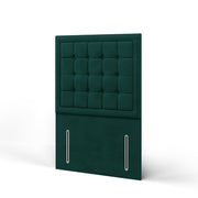 Large Cubic Border Tall Headboard