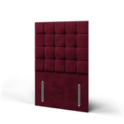 Large Cubic Tall Headboard
