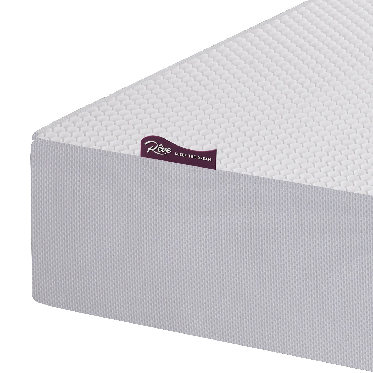 London Latex Pocket Reflex Foam Mattress