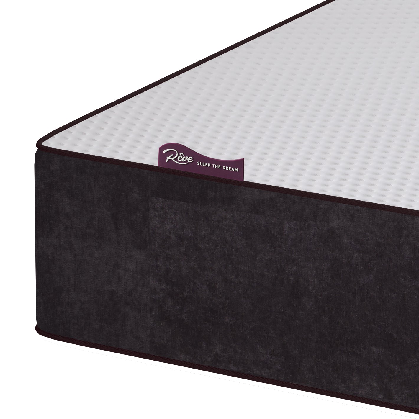 Madagascar Orthopaedic Reflex Latex Foam Mattress