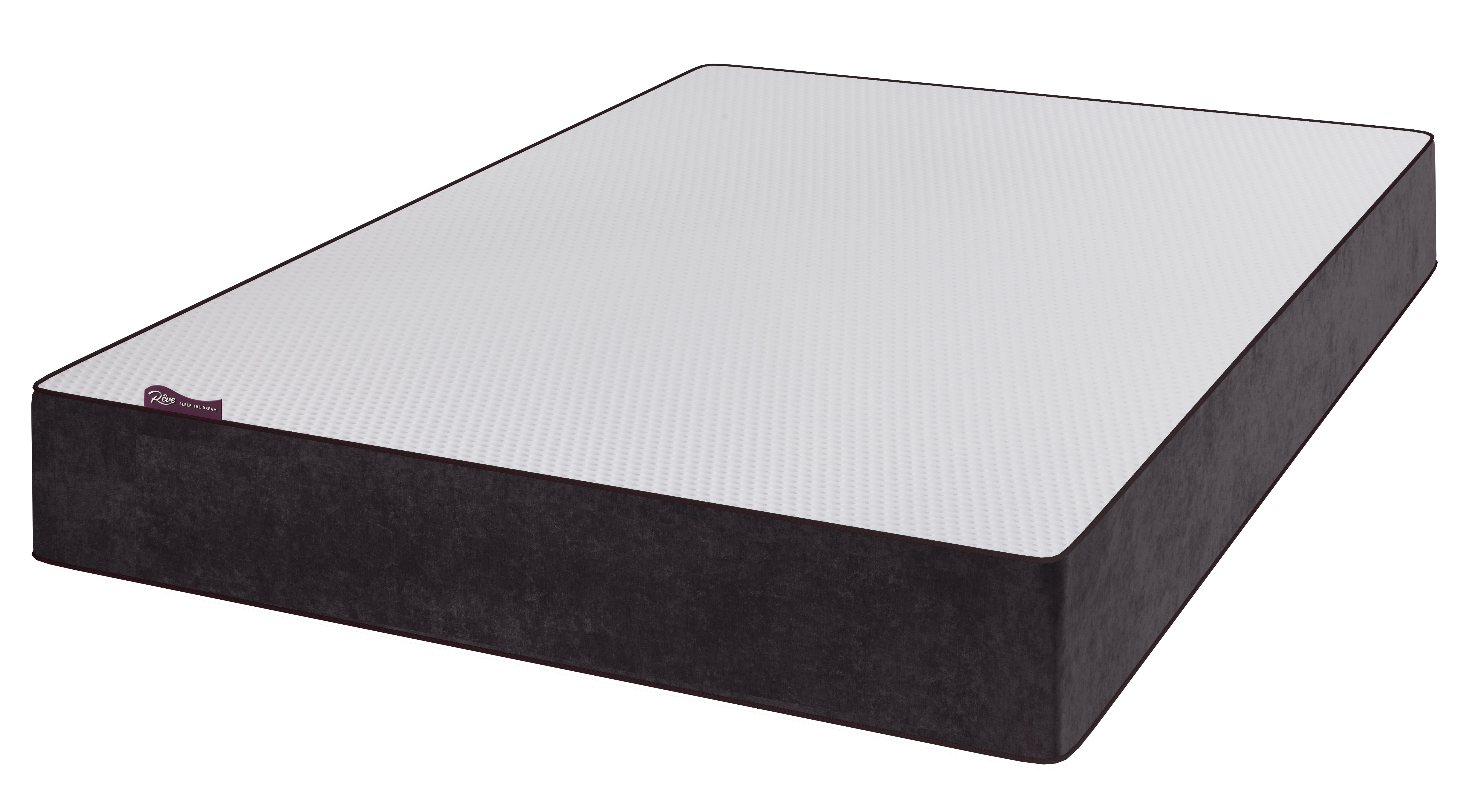 Madagascar Orthopaedic Reflex Latex Foam Mattress