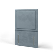Plain Border Tall Headboard