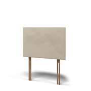 Plain Low Headboard