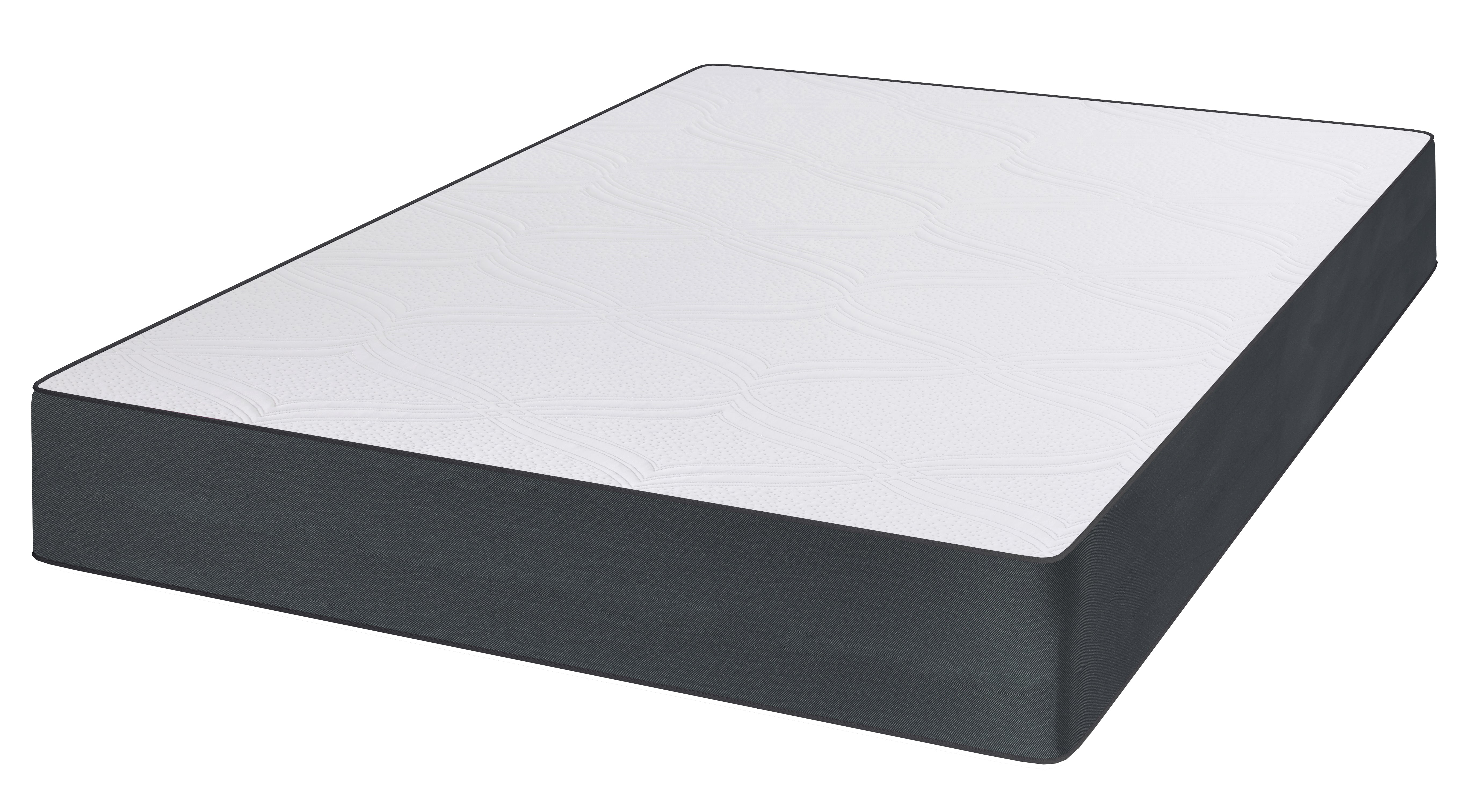 Peru Reflex Memory Foam Mattress