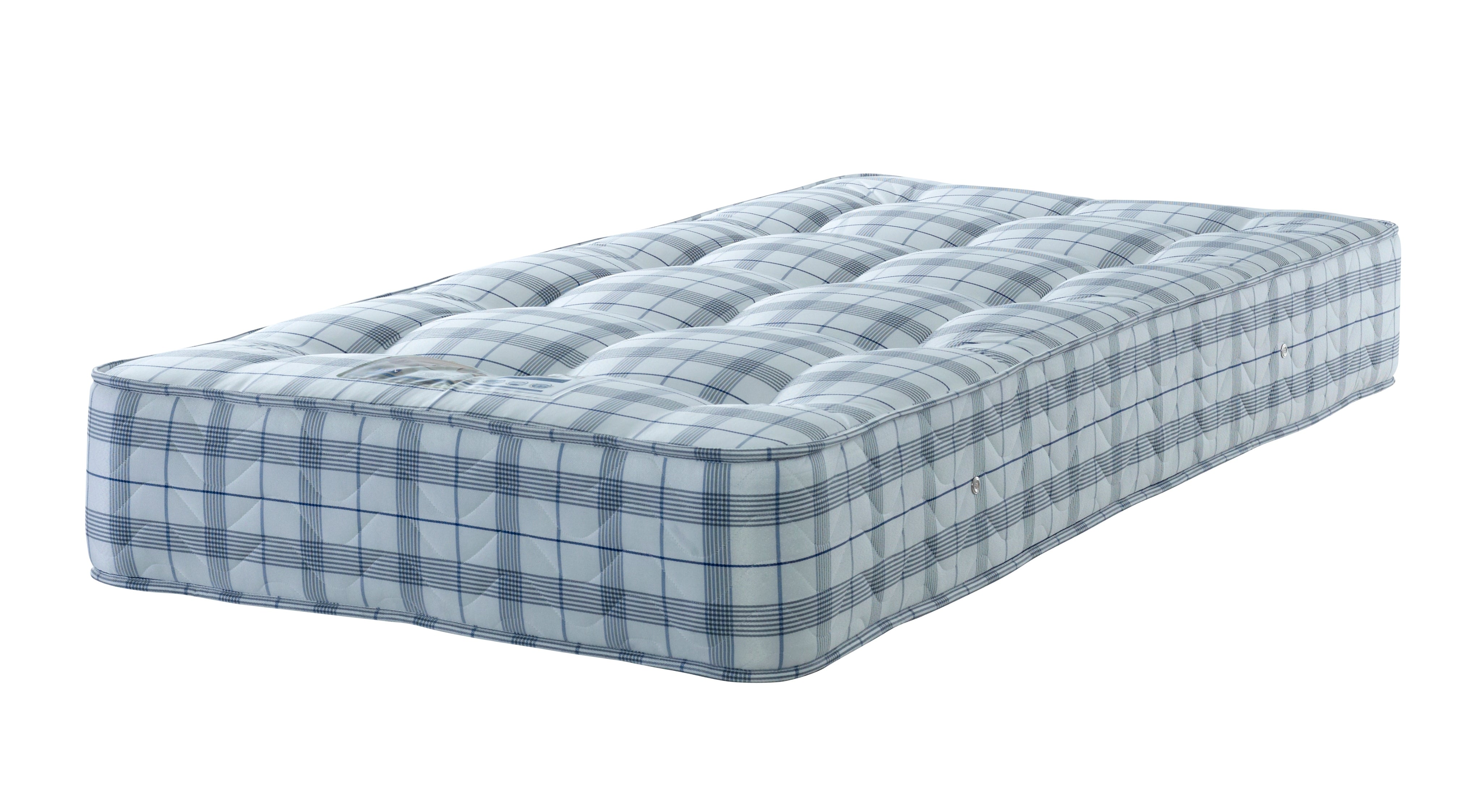 Panama 1000 Luxury Pocket Spring Bedstead Mattress