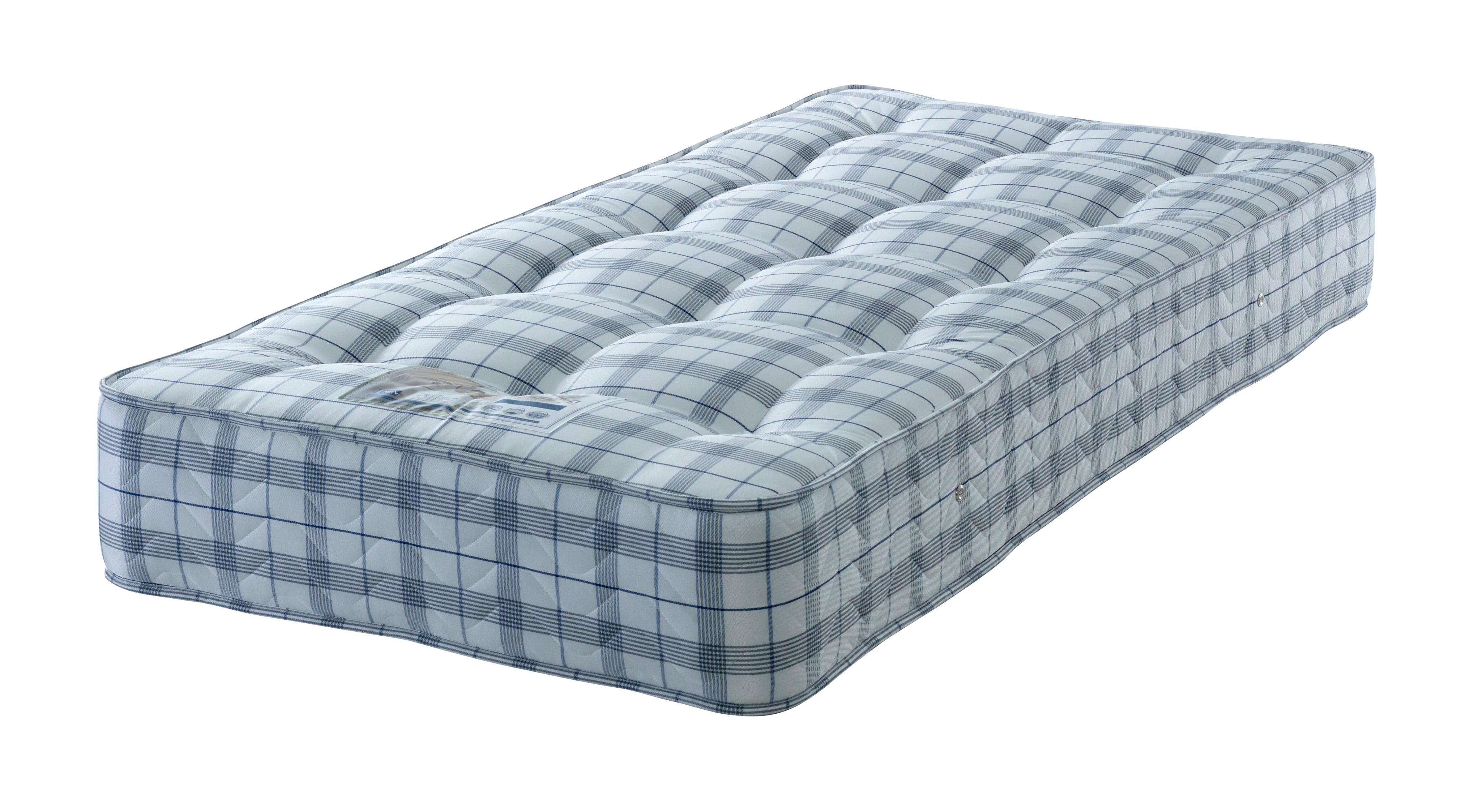 Panama 1000 Luxury Pocket Spring Bedstead Mattress