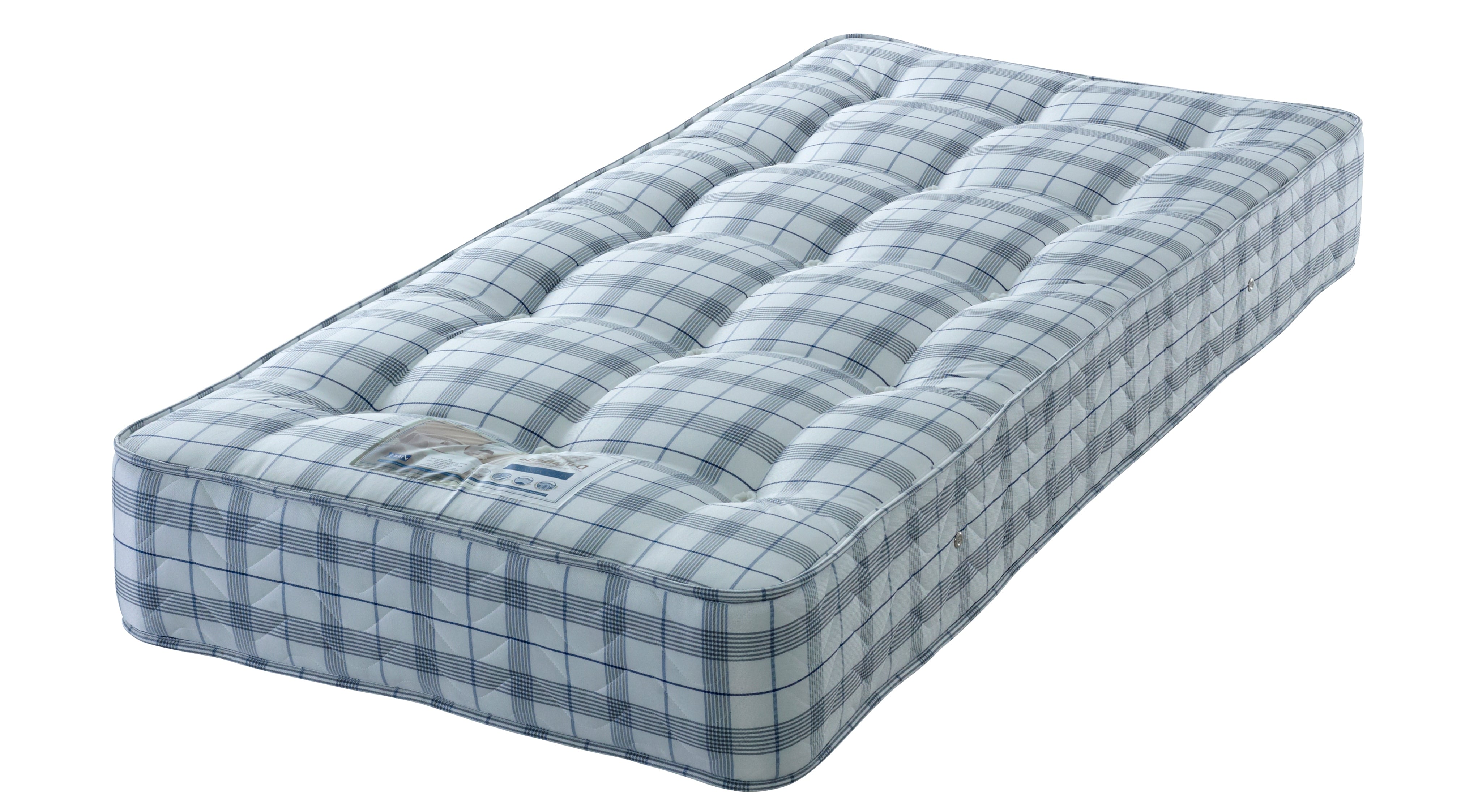 Panama 1000 Luxury Pocket Spring Bedstead Mattress