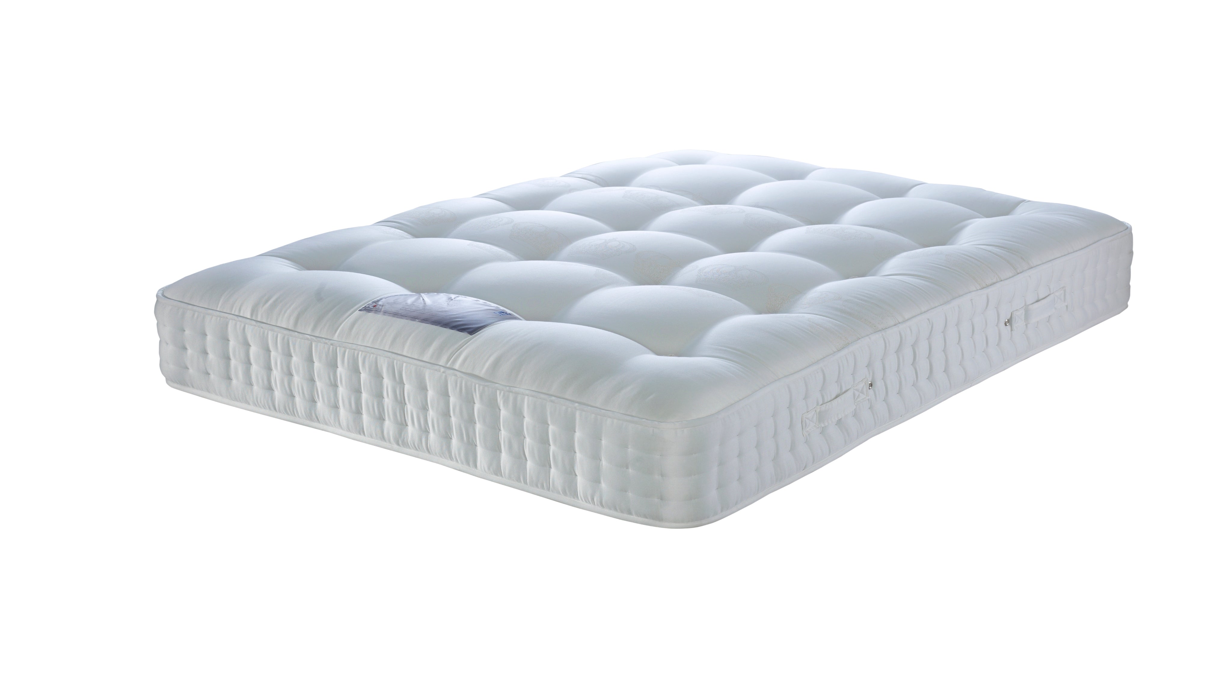 Riyadh 3000 Natural Pocket Spring Mattress