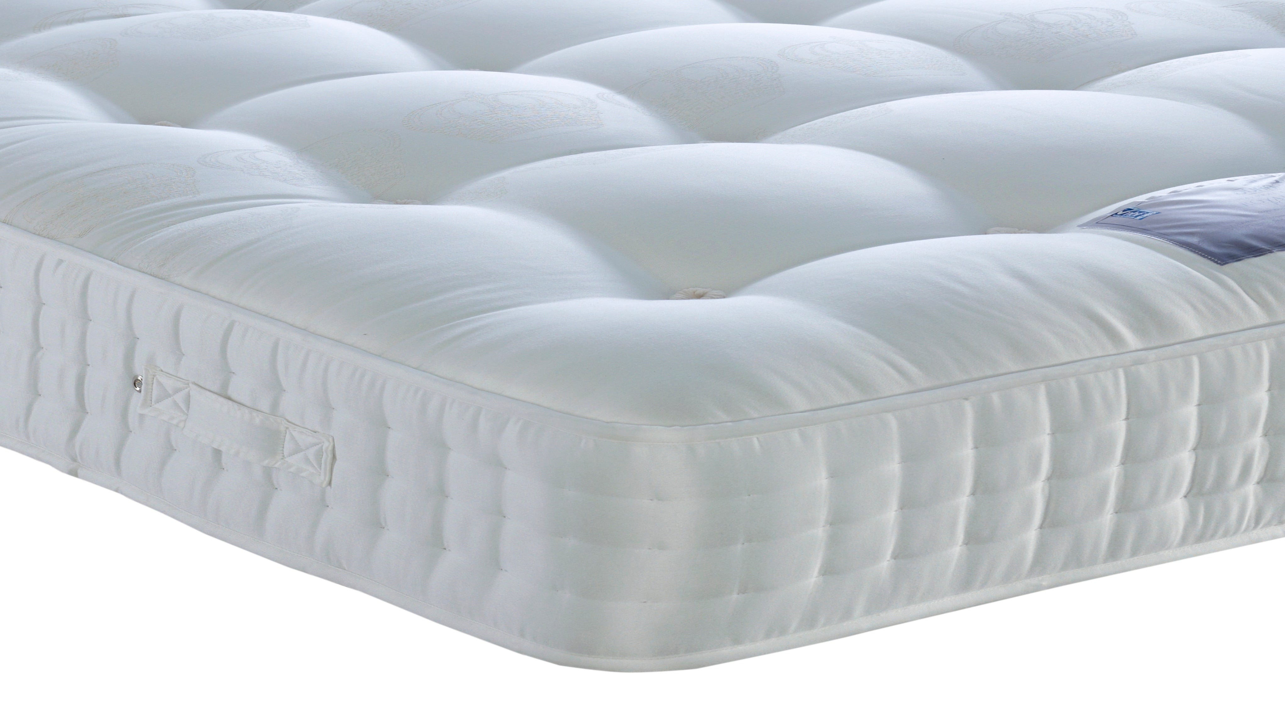 Riyadh 3000 Natural Pocket Spring Mattress