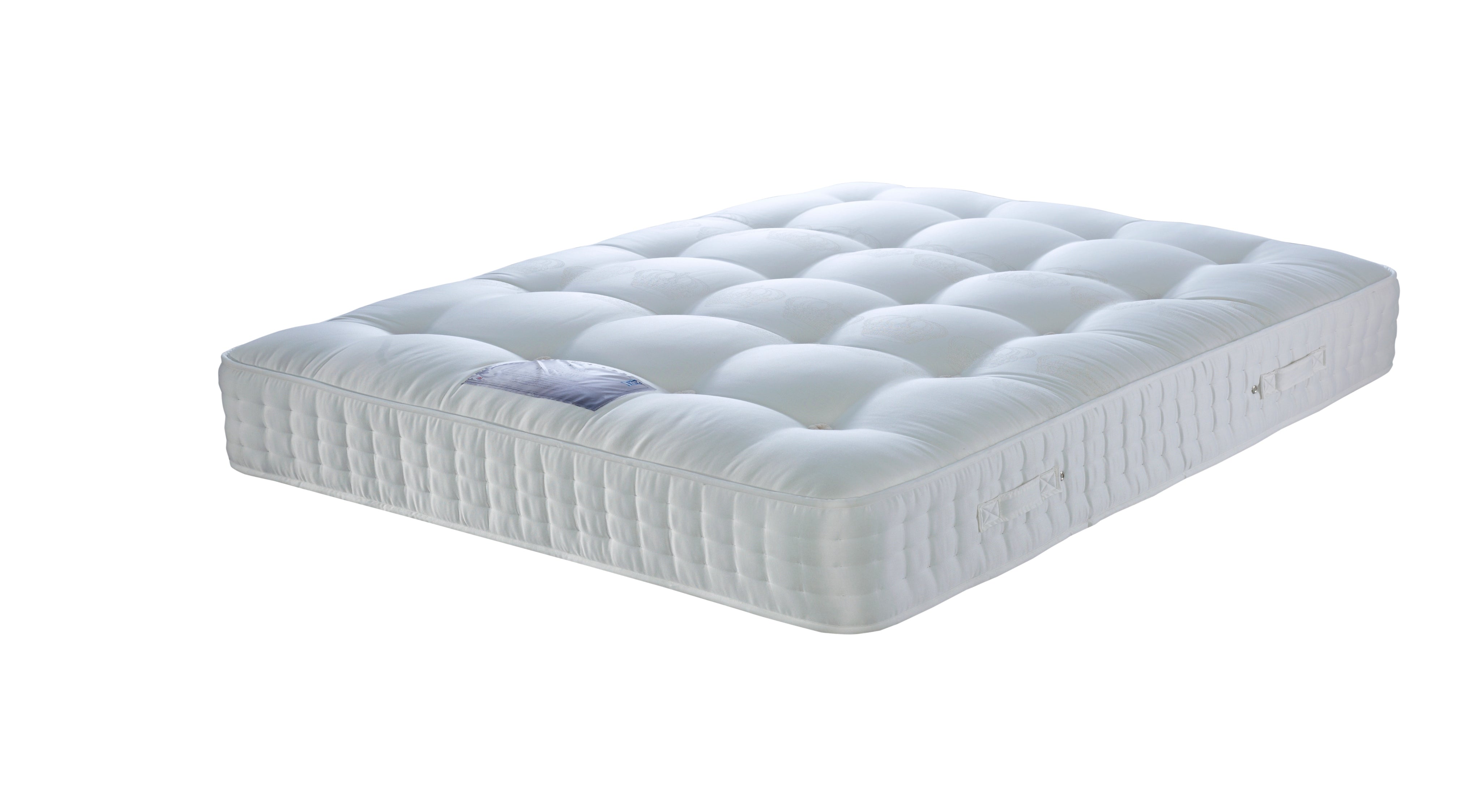 Riyadh 3000 Natural Pocket Spring Mattress