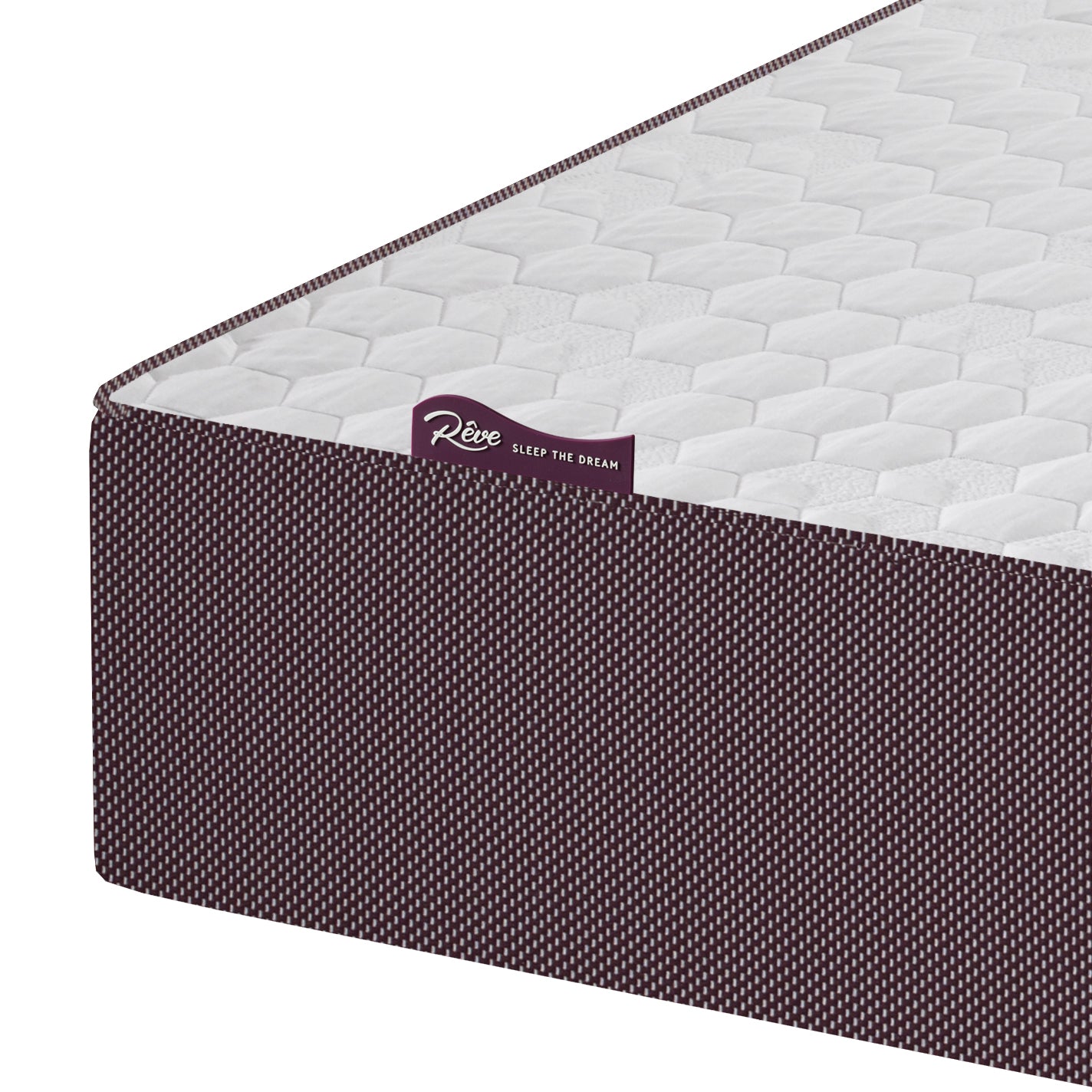 Rome Reflex Revo Memory Foam Mattress