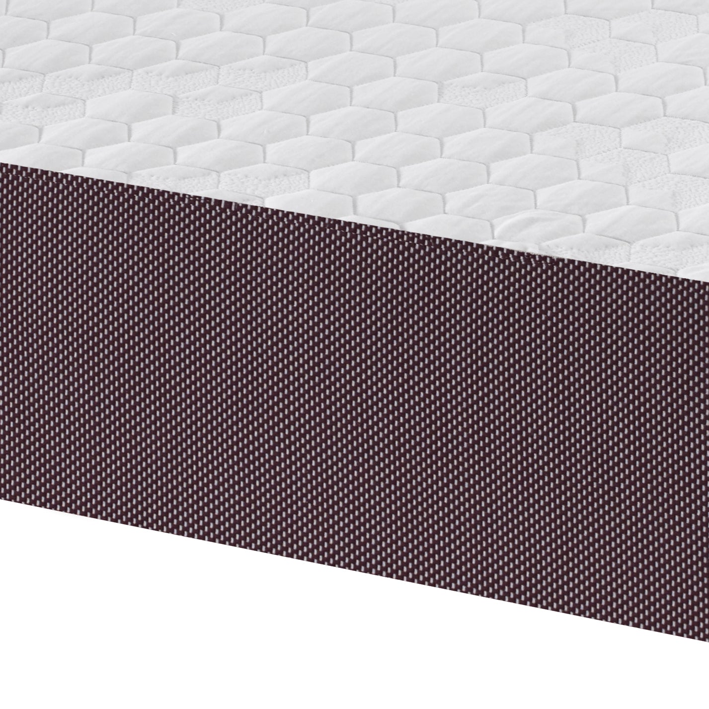 Rome Reflex Revo Memory Foam Mattress