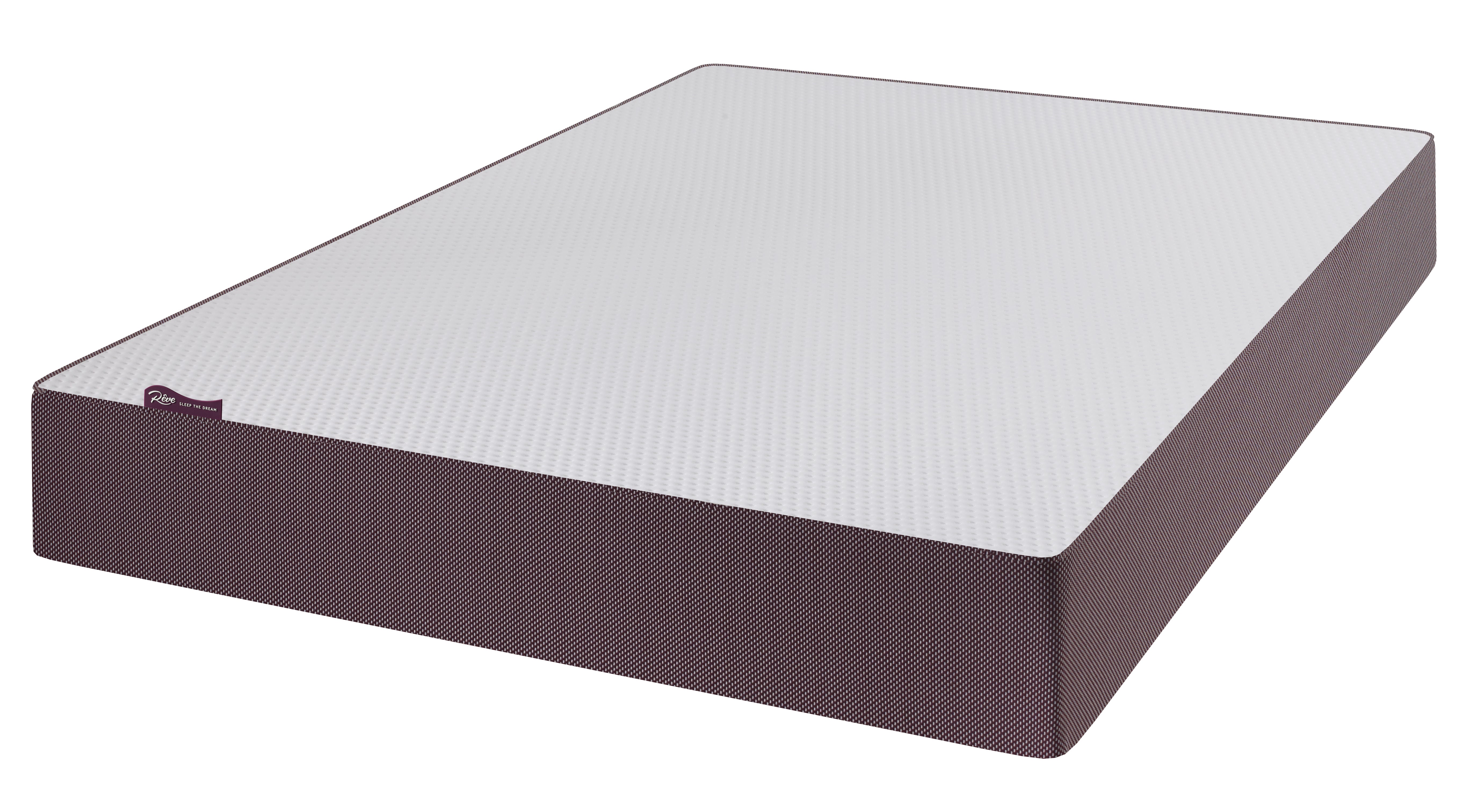 Shanghai Gel Reflex Foam Mattress