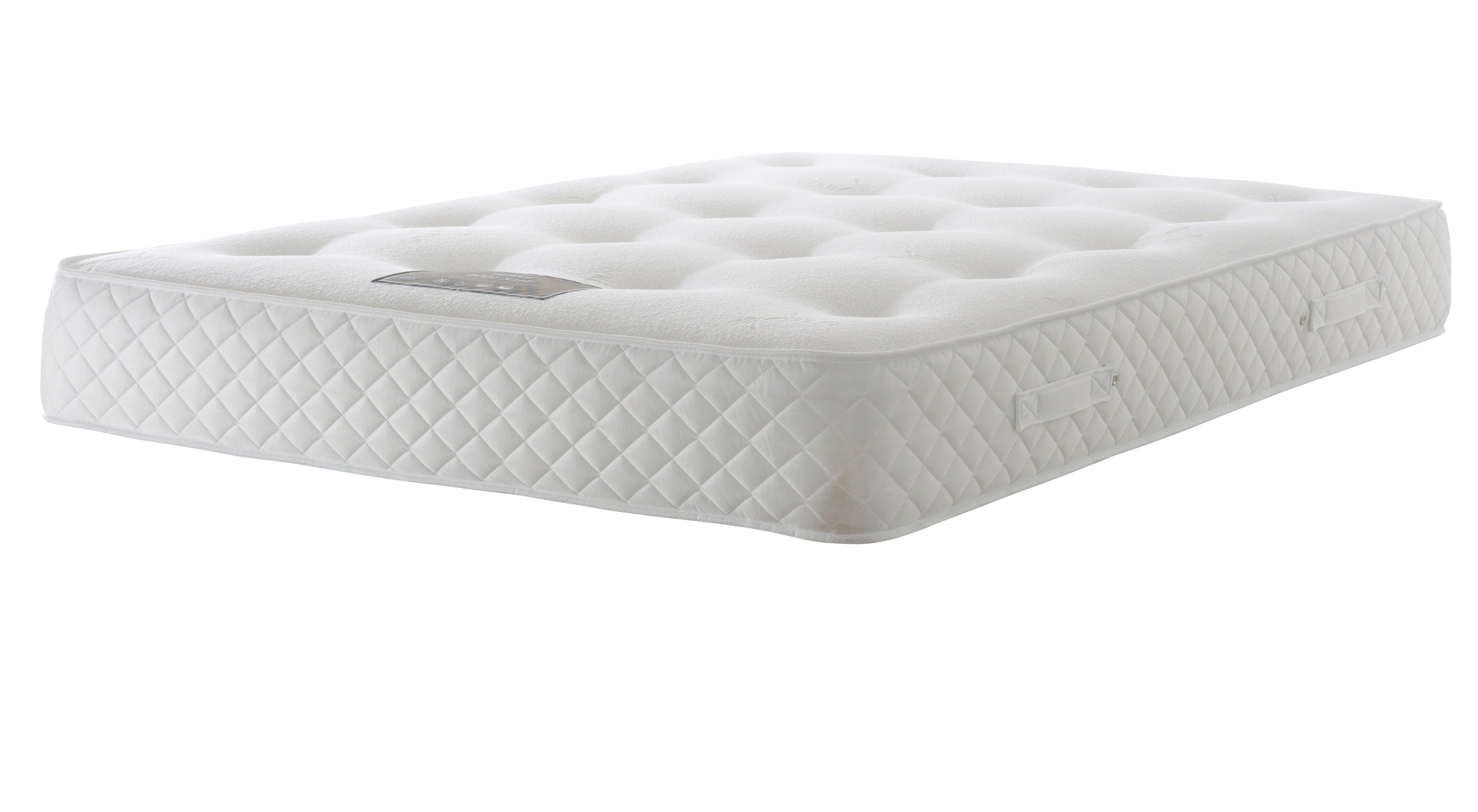 Sofia 1000 Luxury Pocket Spring Classic Mattress