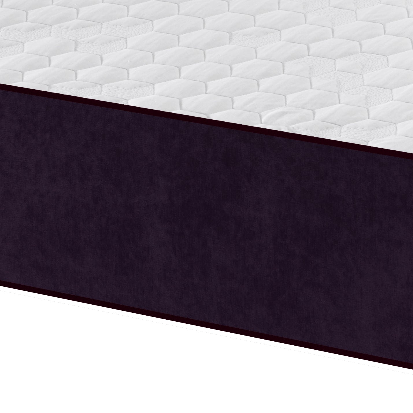 Turkey Gel Reflex Memory Foam Mattress