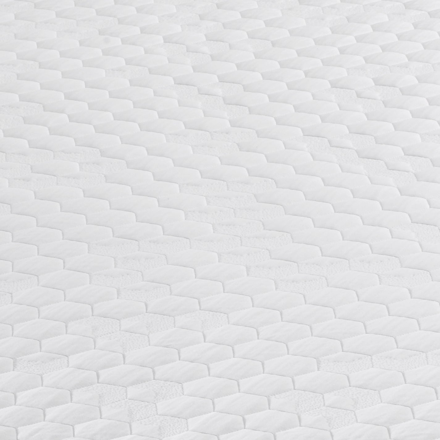 Turkey Gel Reflex Memory Foam Mattress