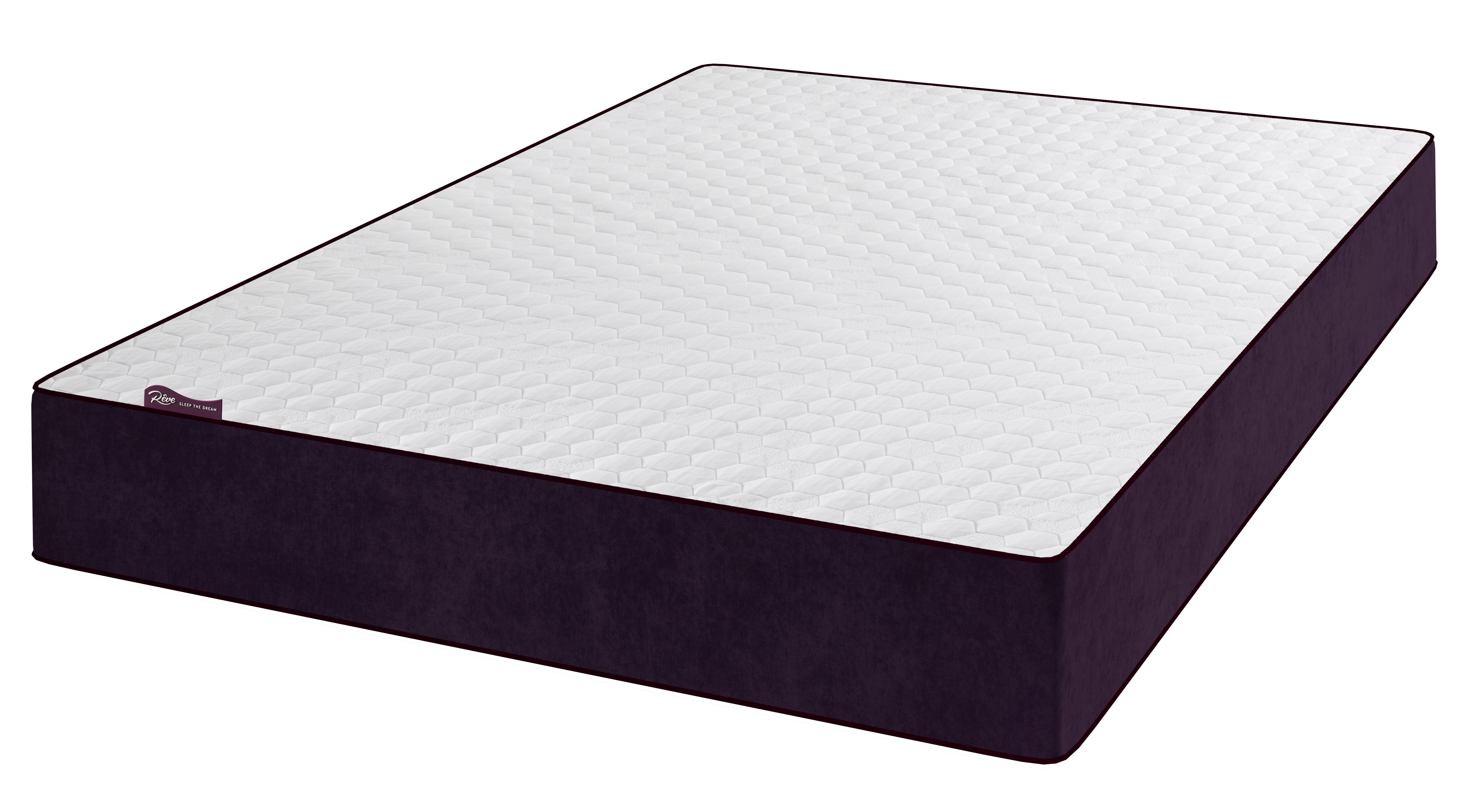 Turkey Gel Reflex Memory Foam Mattress