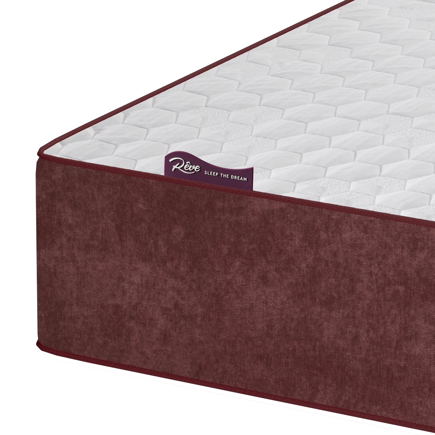 Tokyo Gel Reflex Memory Foam Mattress